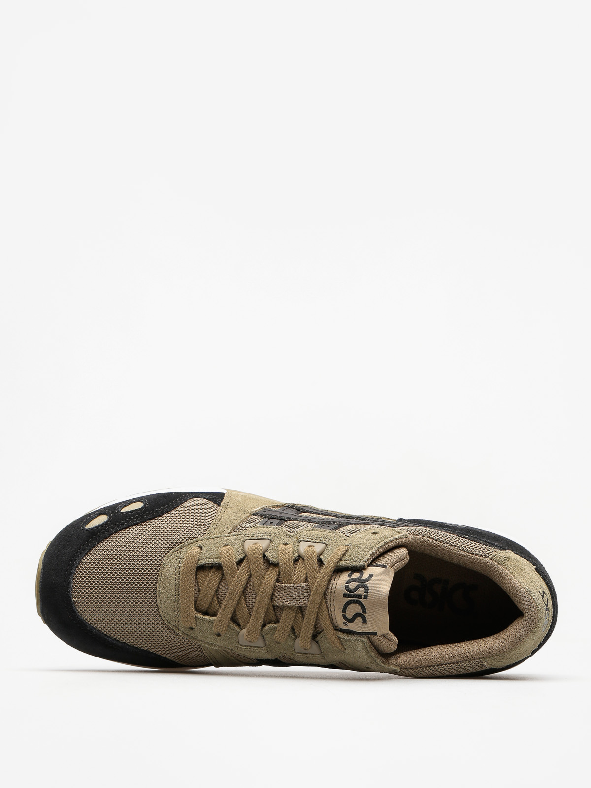 Boty ASICS Tiger Gel Lyte (aloe/black)