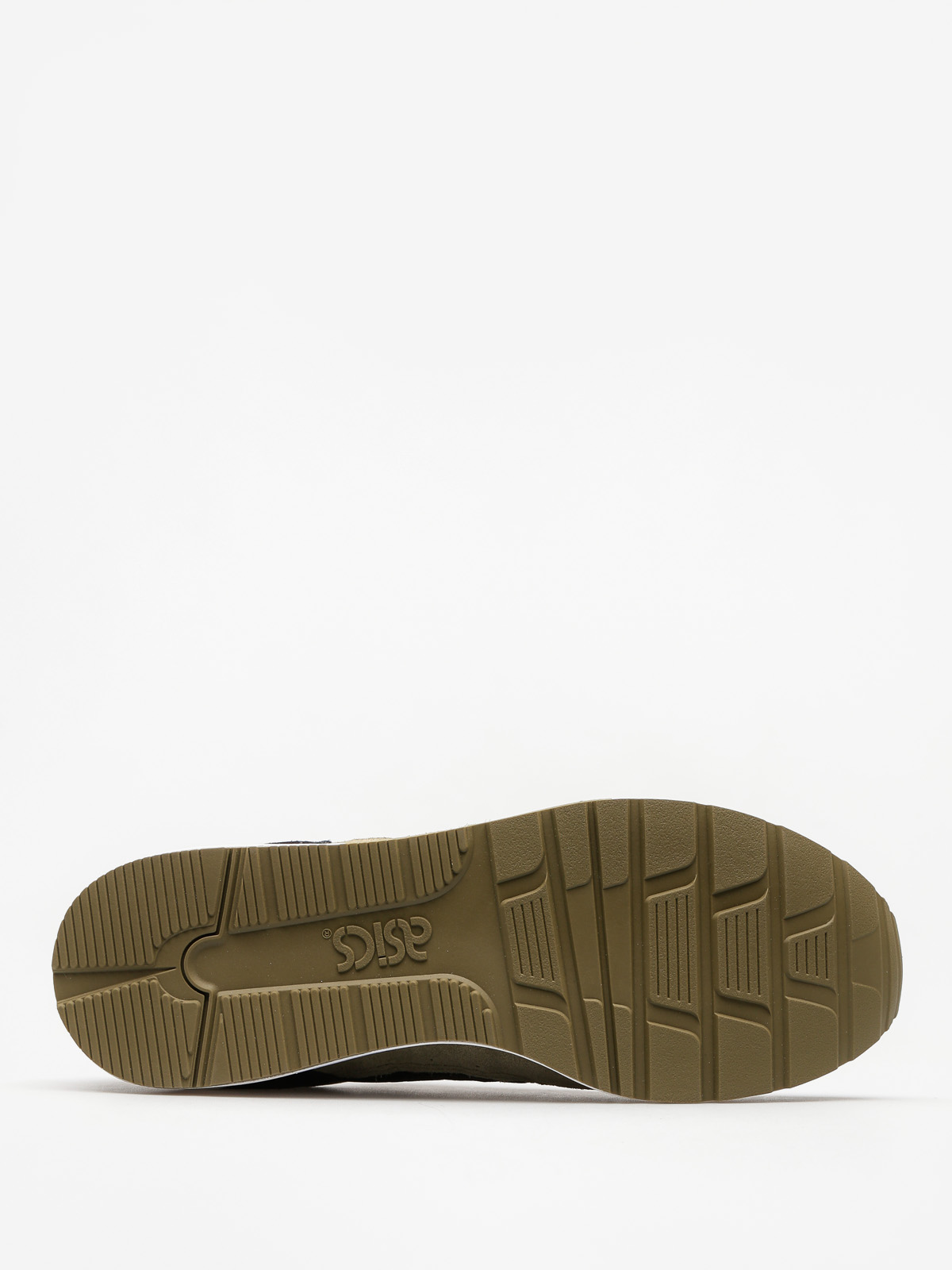 Boty ASICS Tiger Gel Lyte (aloe/black)