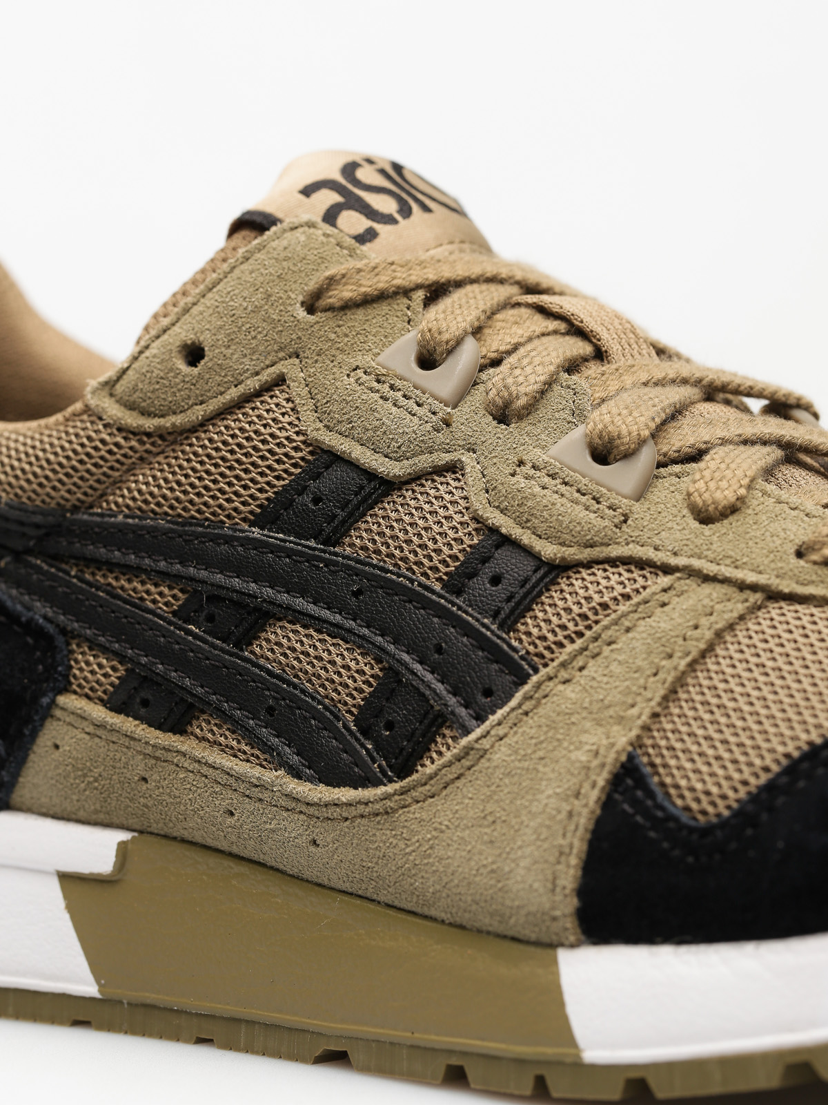 Boty ASICS Tiger Gel Lyte (aloe/black)