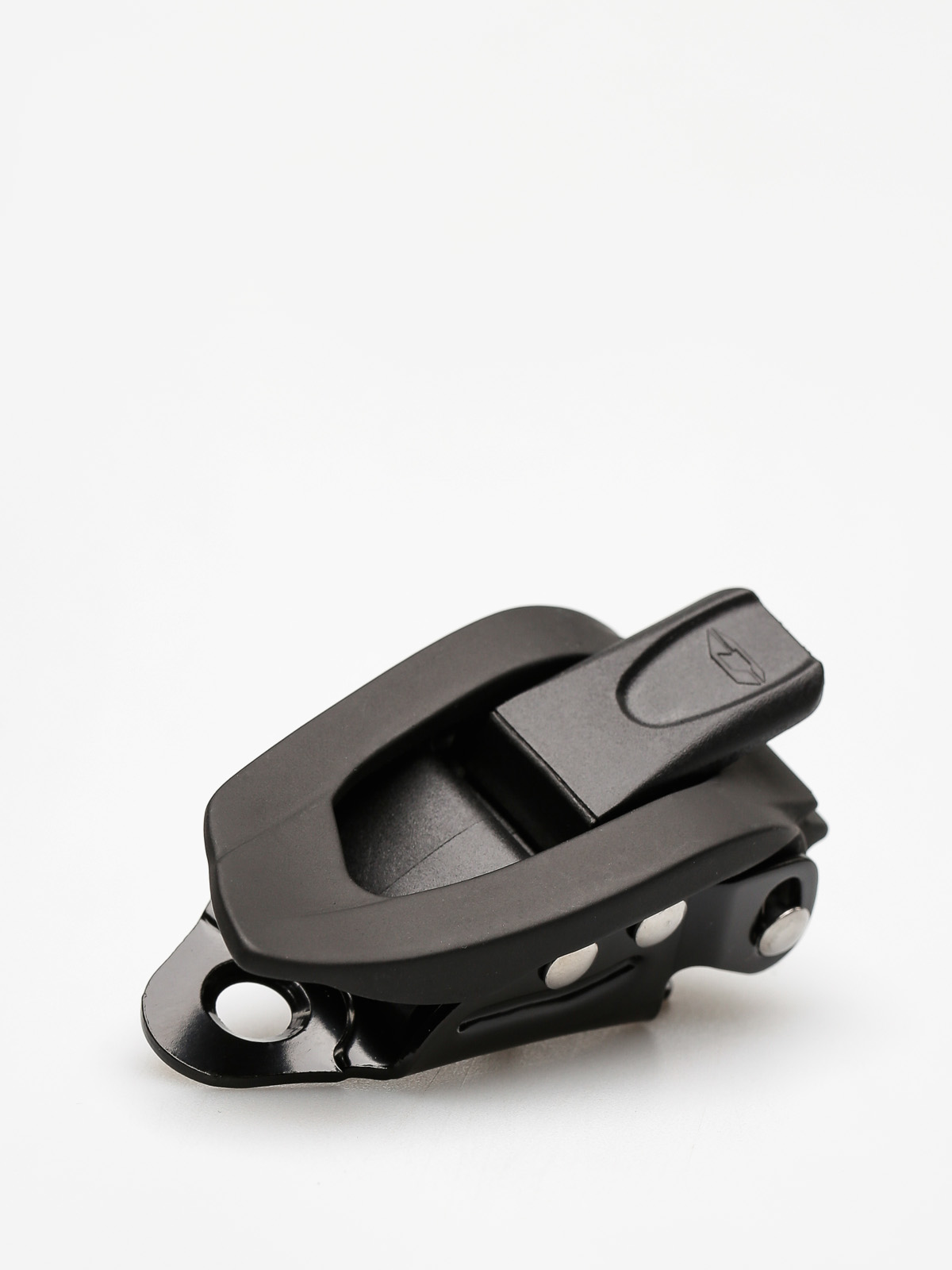 Drake Ankle Buckle Mac4 (black)