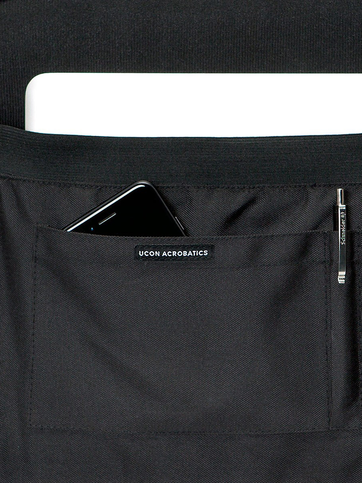 Batoh Ucon Acrobatics Marvin (grey)