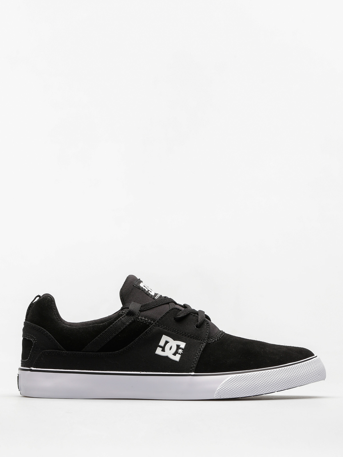 Dc heathrow cheap vulc black