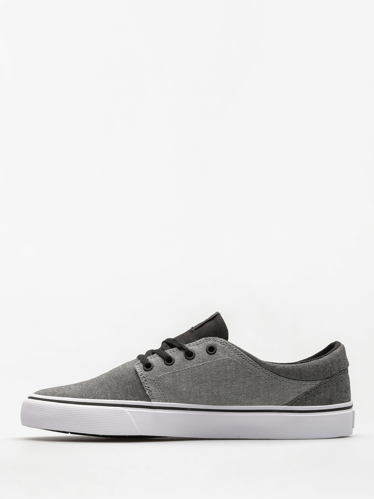 Boty DC Trase Tx Se (black/battleship/black)