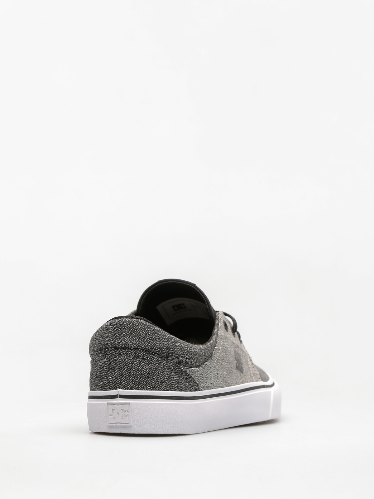 Boty DC Trase Tx Se (black/battleship/black)