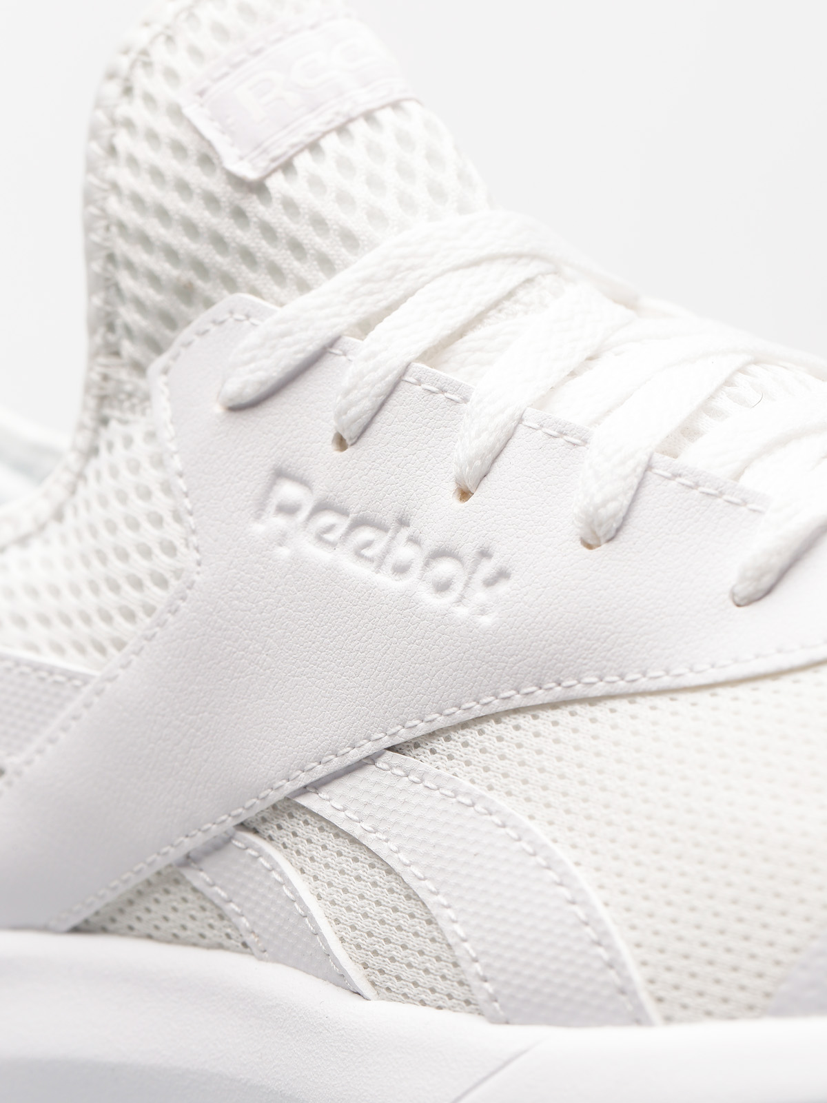 Boty Reebok Royal Ec Rid (white/white)