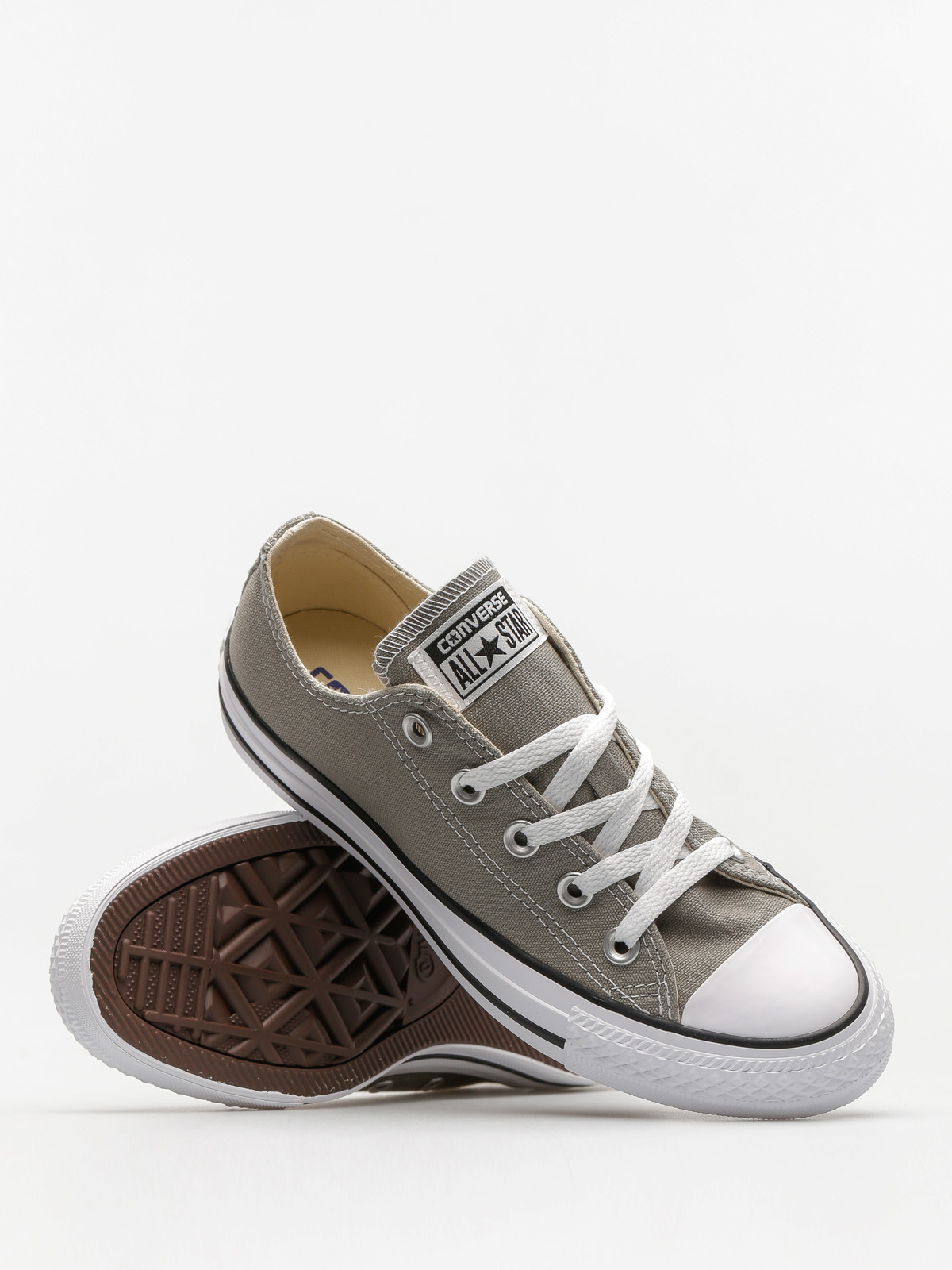 Tenisky Converse Chuck Taylor All Star Ox (dark stucco)