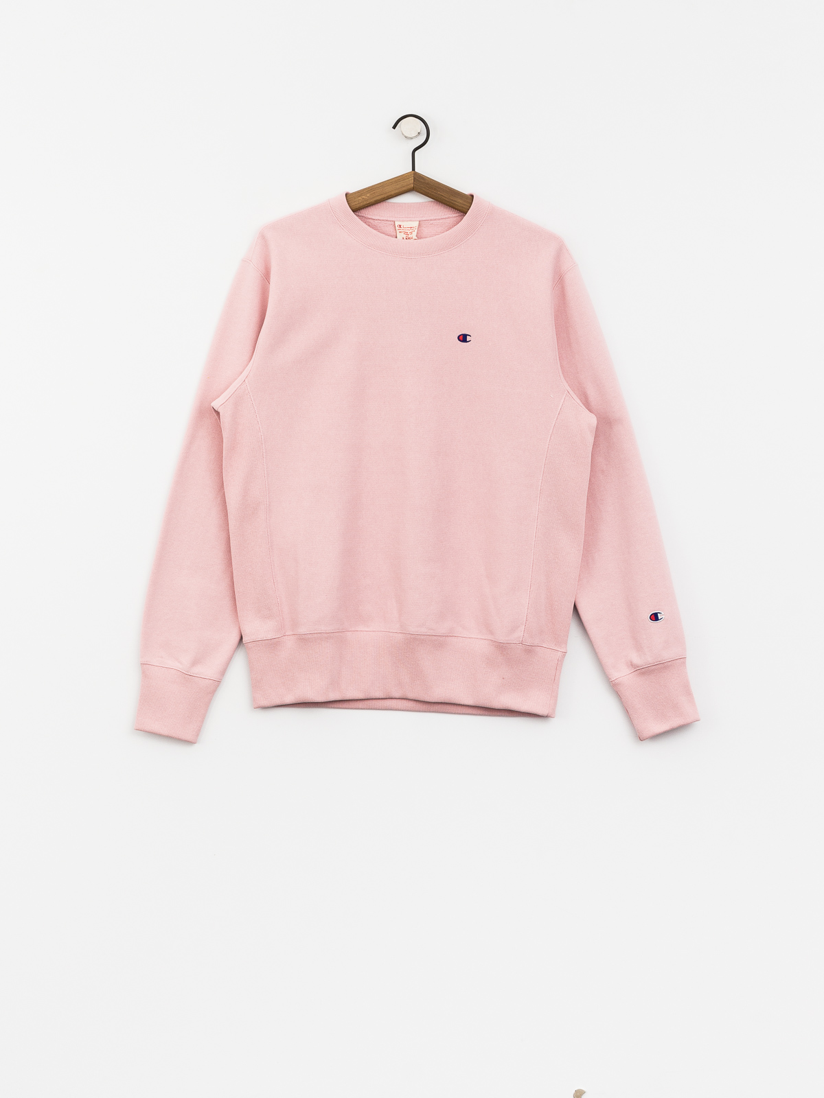 Mikina Champion Reverse Weave Crewneck Sweatshirt (cbs)