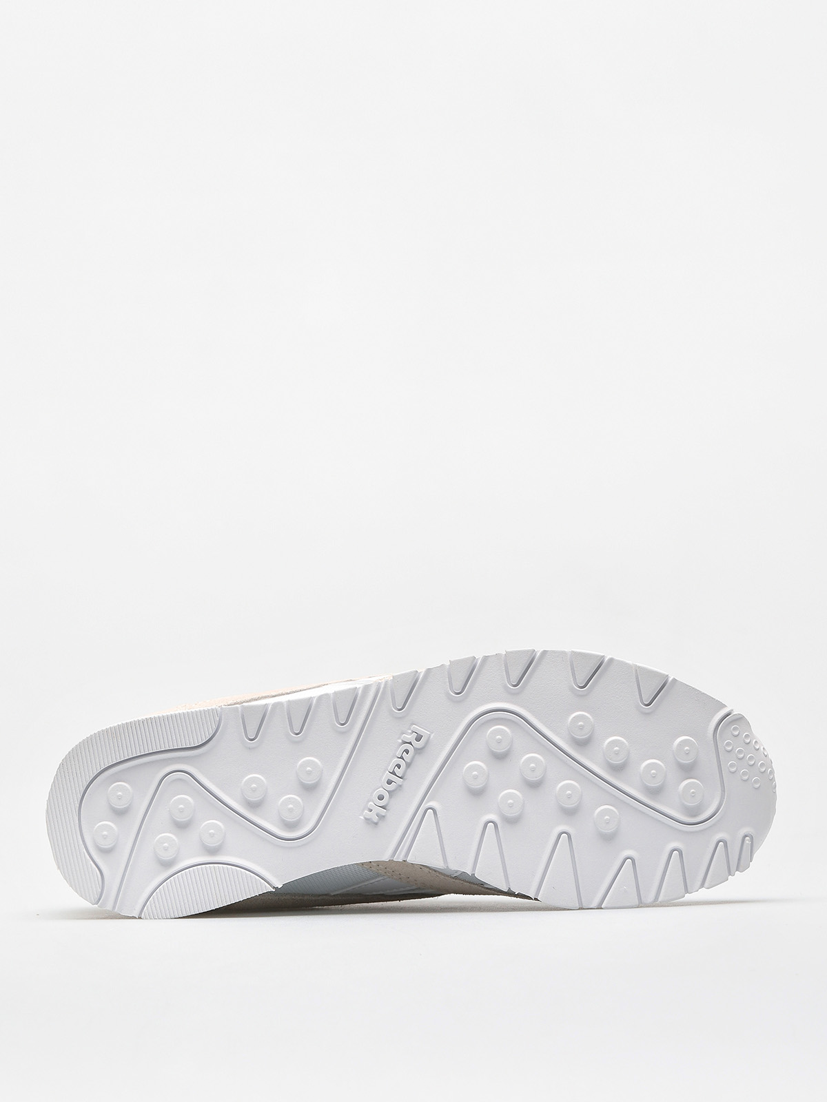 Reebok Tenisky Classic Nylon Wmn (white/light grey)