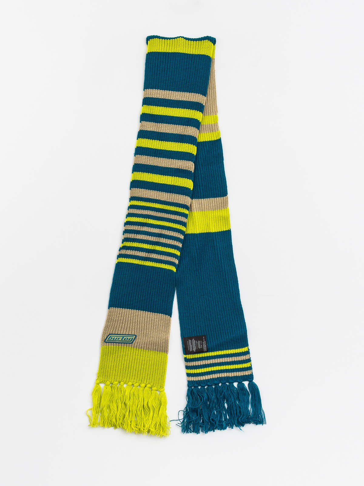 Burton Šála 95 Scarf (pipeline/venom)