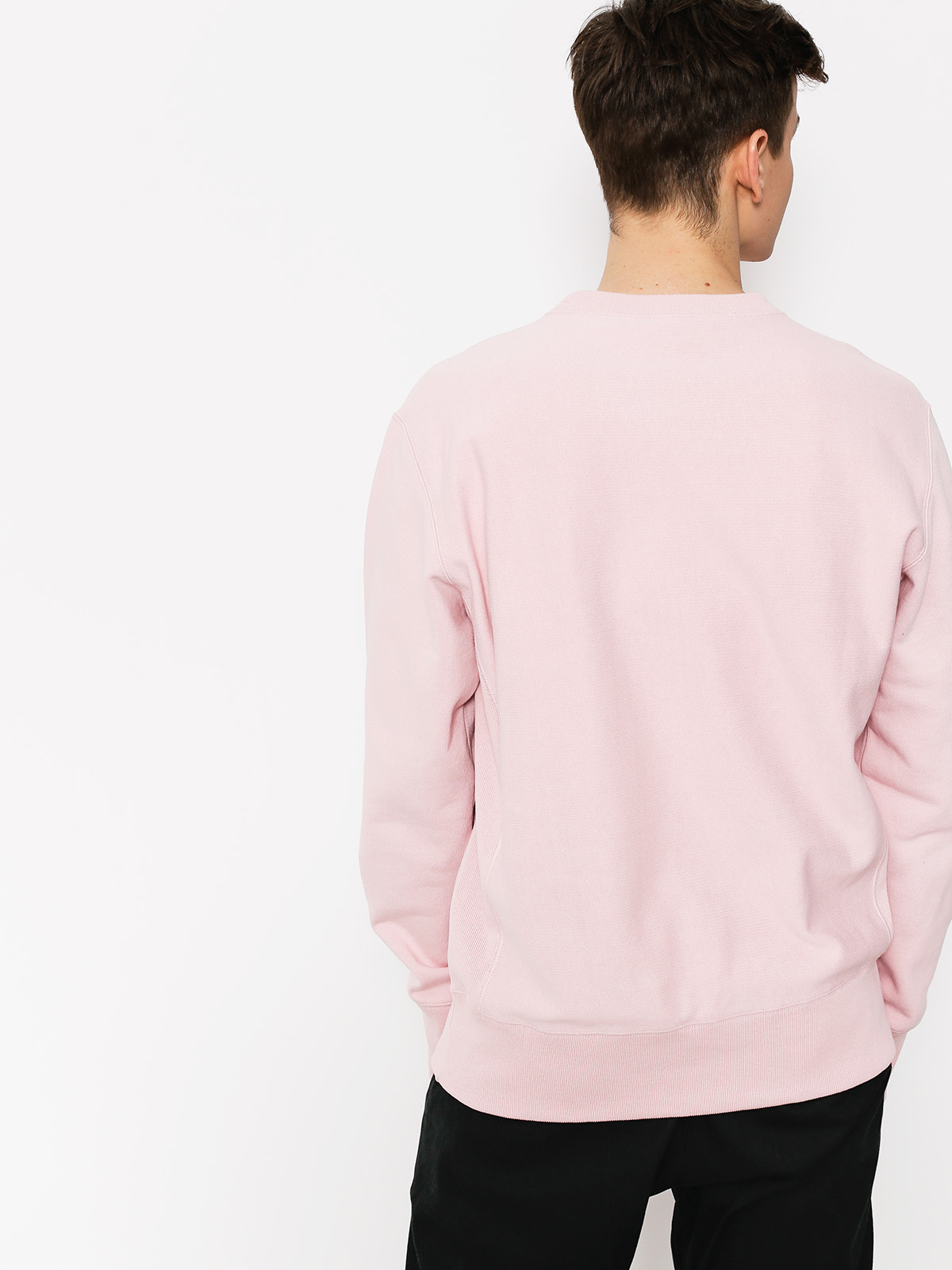 Mikina Champion Reverse Weave Crewneck Sweatshirt (cbs)