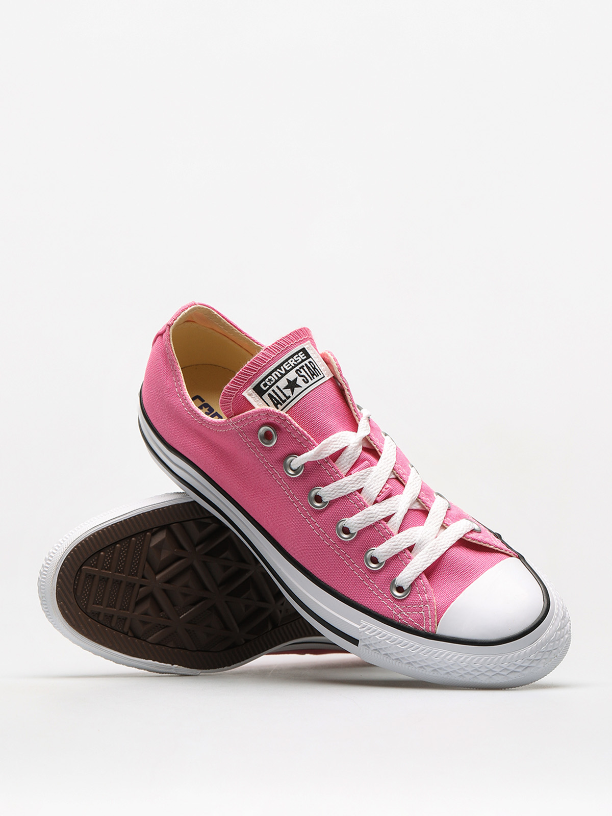 Tenisky Convers Chuck Taylor All Star (pink)