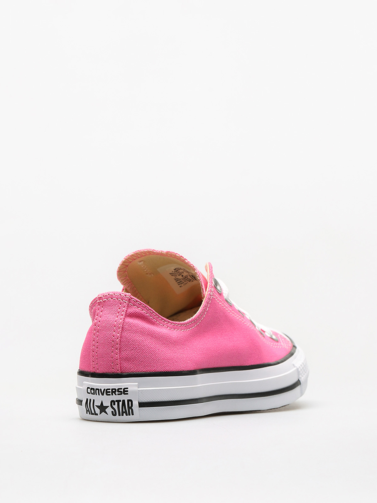 Tenisky Convers Chuck Taylor All Star (pink)