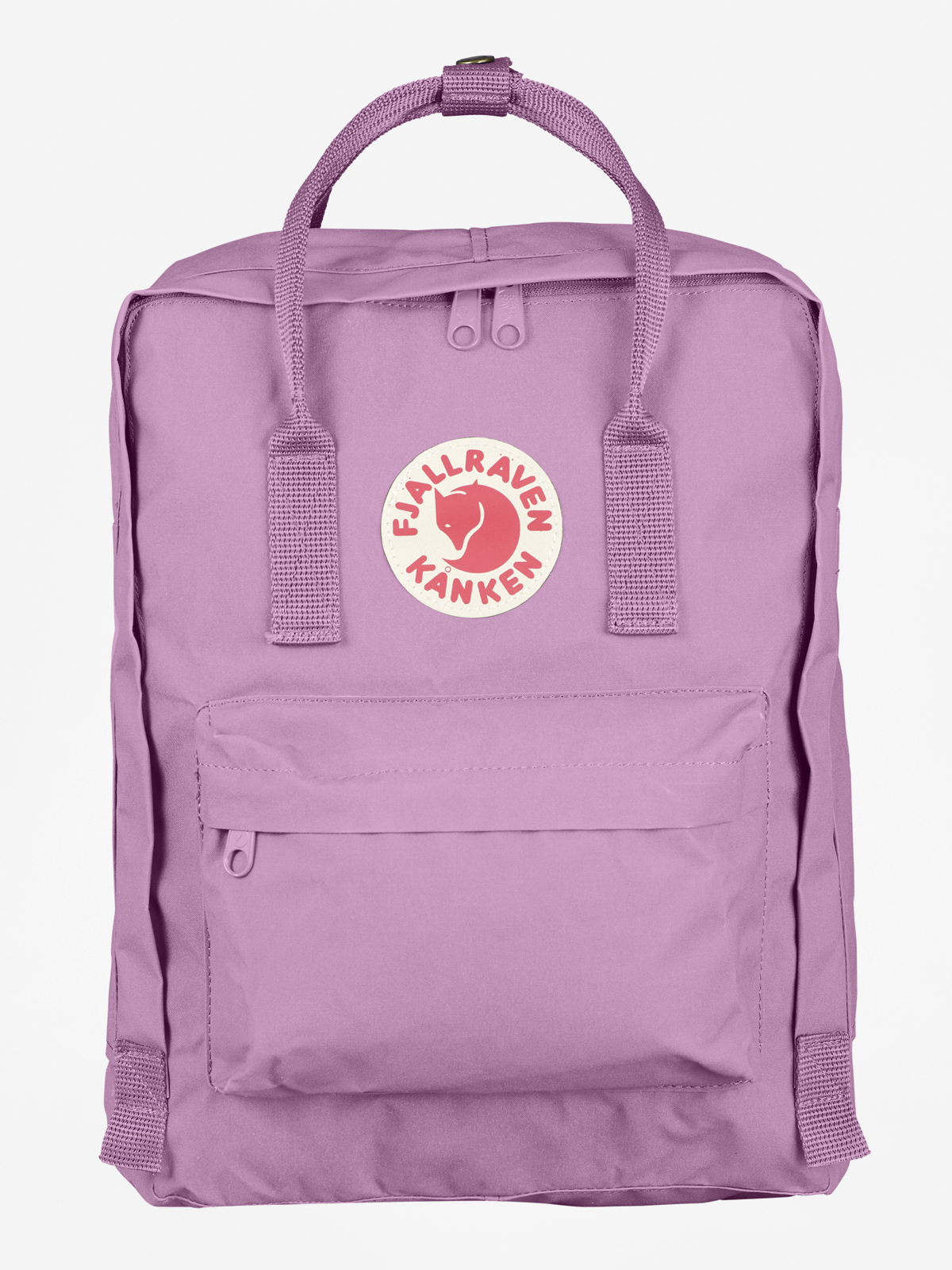 Batoh Fjallraven Kanken (orchid)