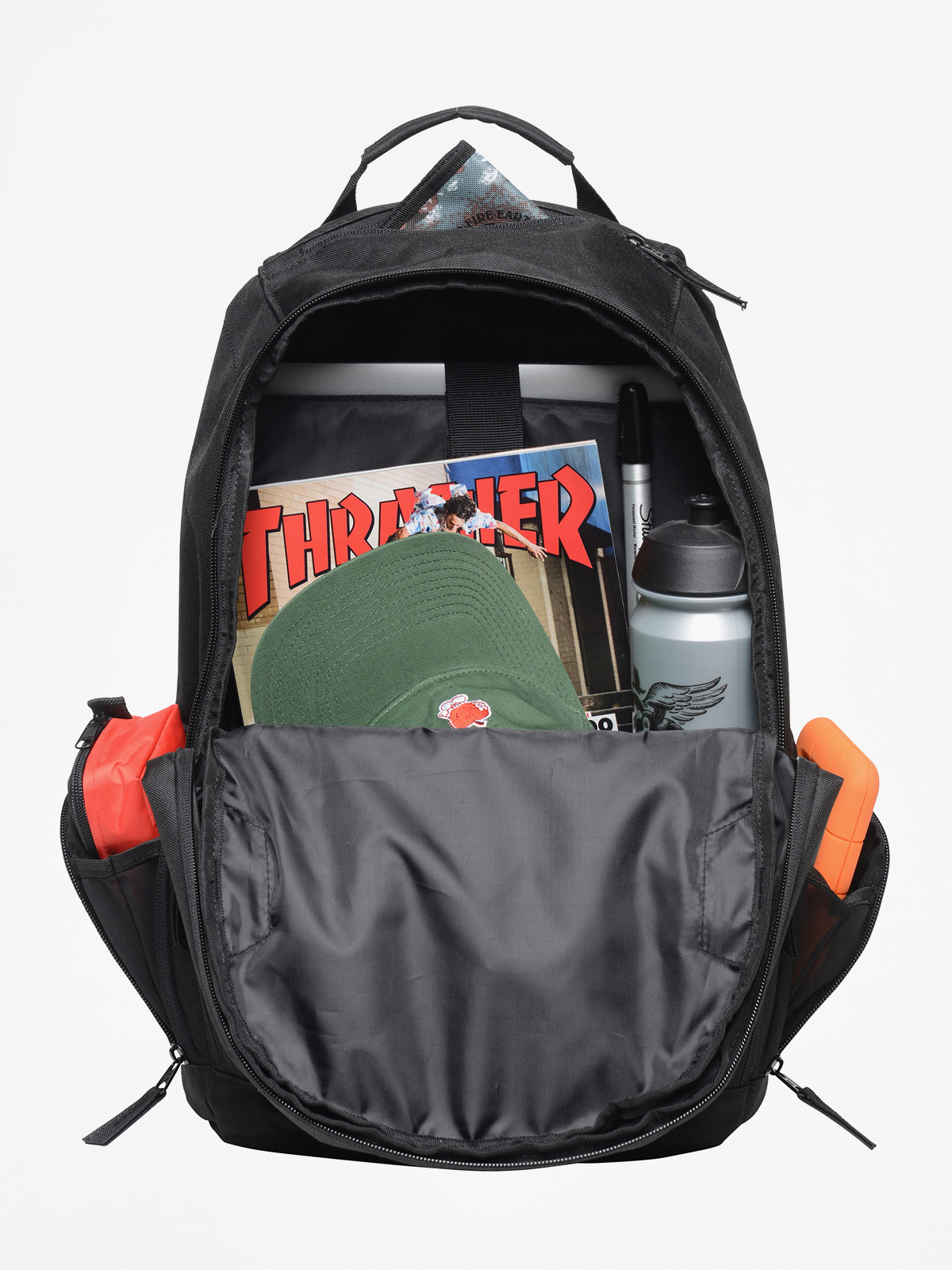 Batoh Element Mohave (all black)