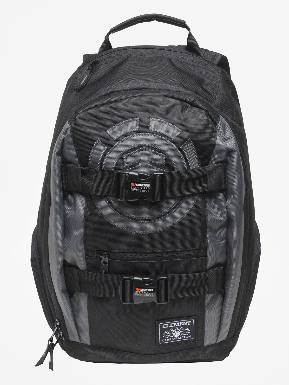 Batoh Element Mohave (original black)