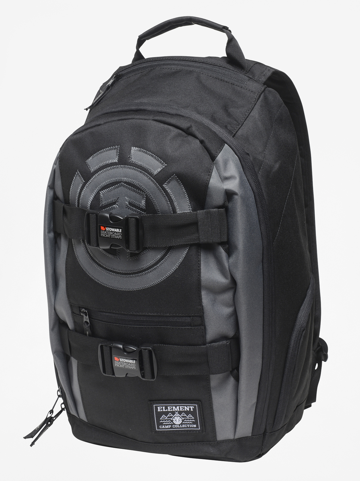 Batoh Element Mohave (original black)