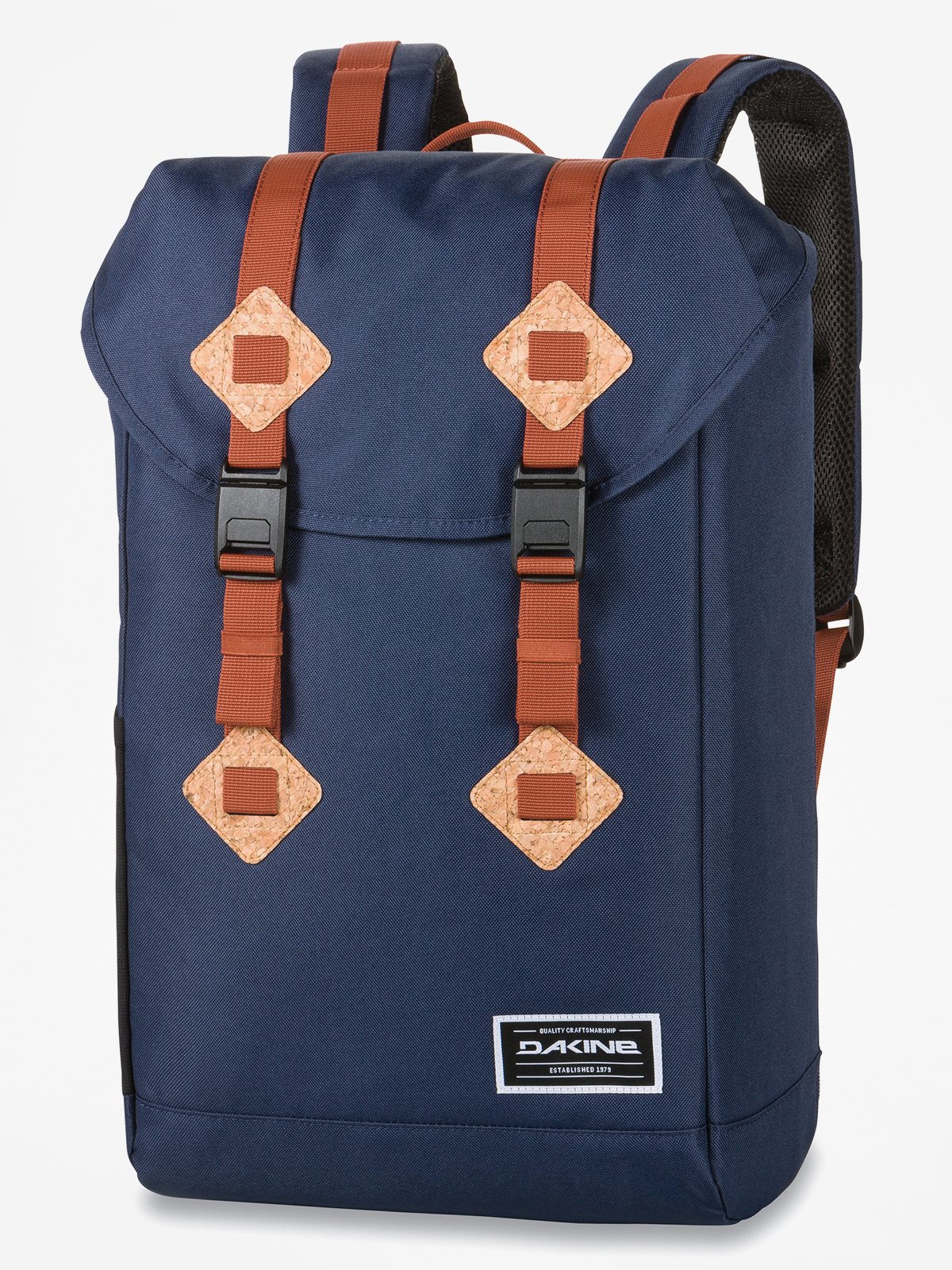 Dakine Batoh Trek II 26L (darknavy)