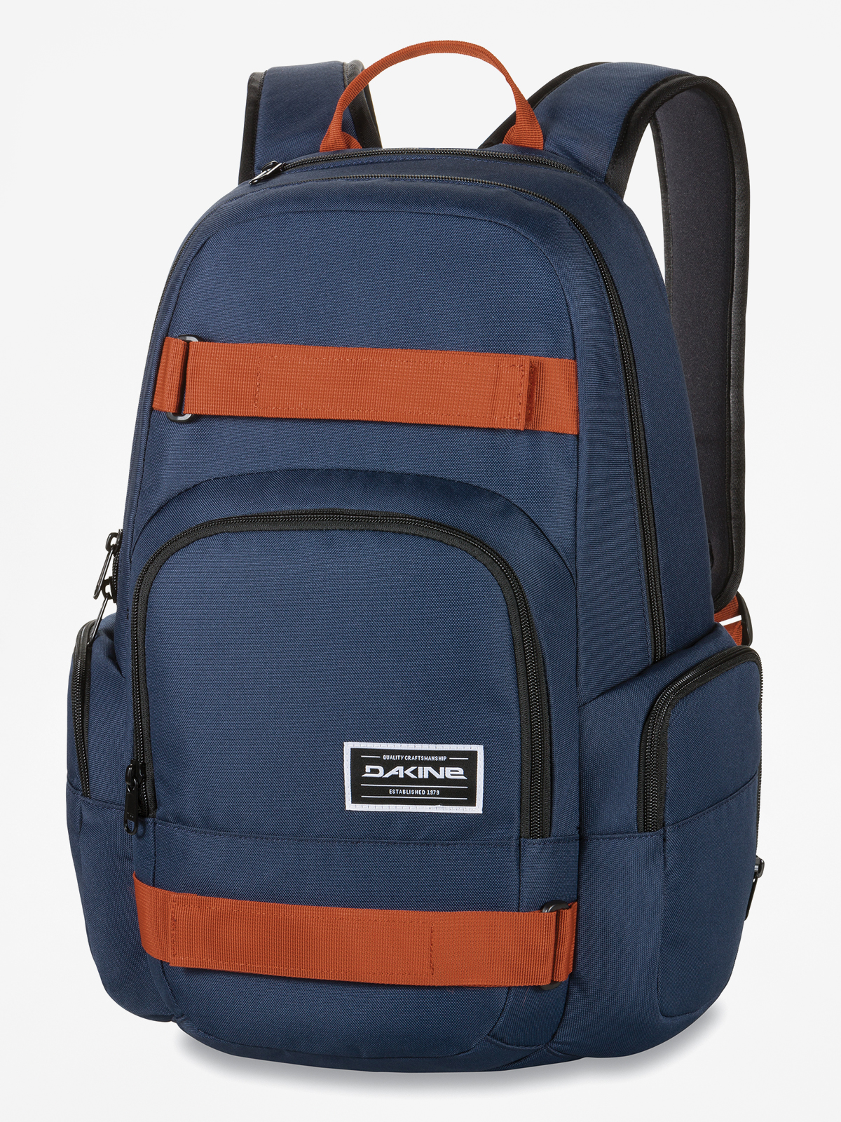 Dakine Batoh Atlas 25L (darknavy)