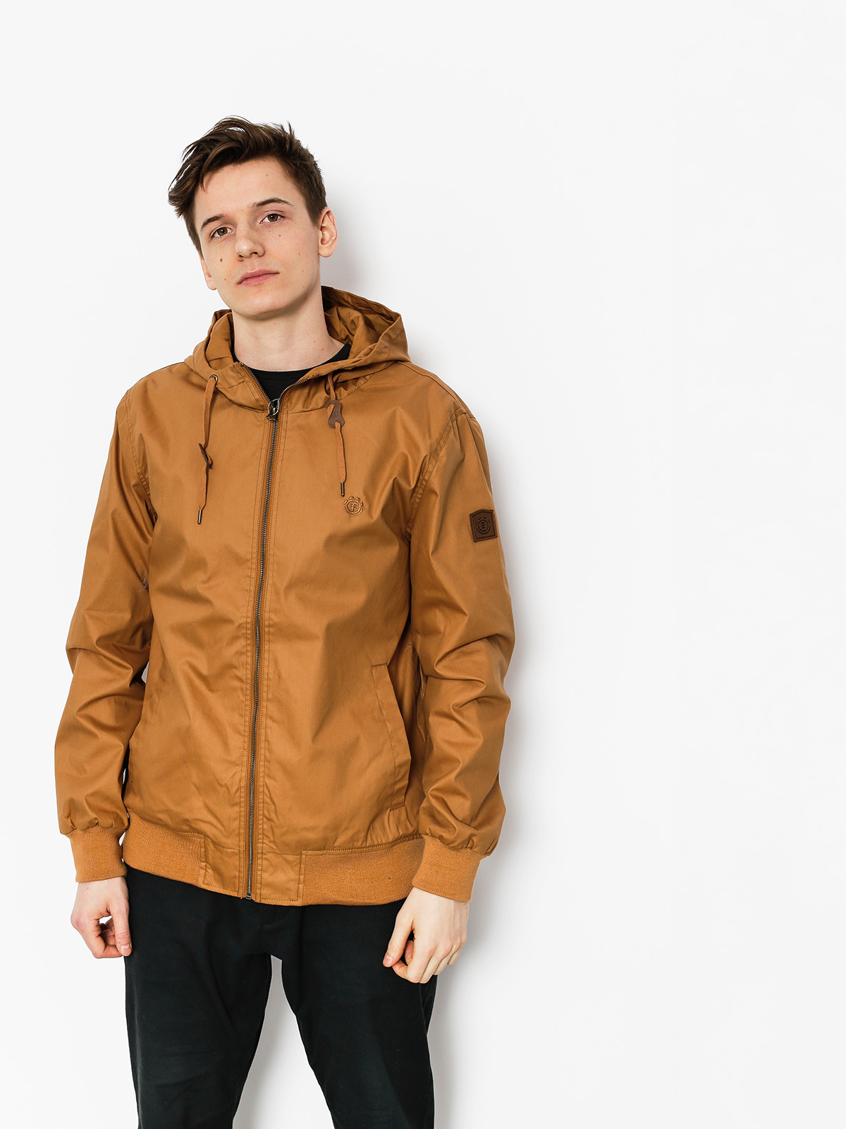 Bunda Element Dulcey Wax (bronco brown)