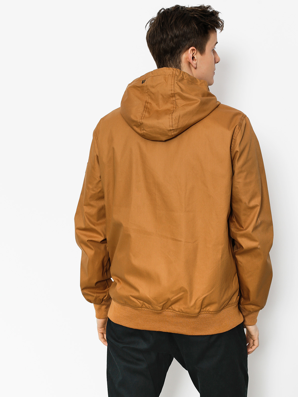 Bunda Element Dulcey Wax (bronco brown)