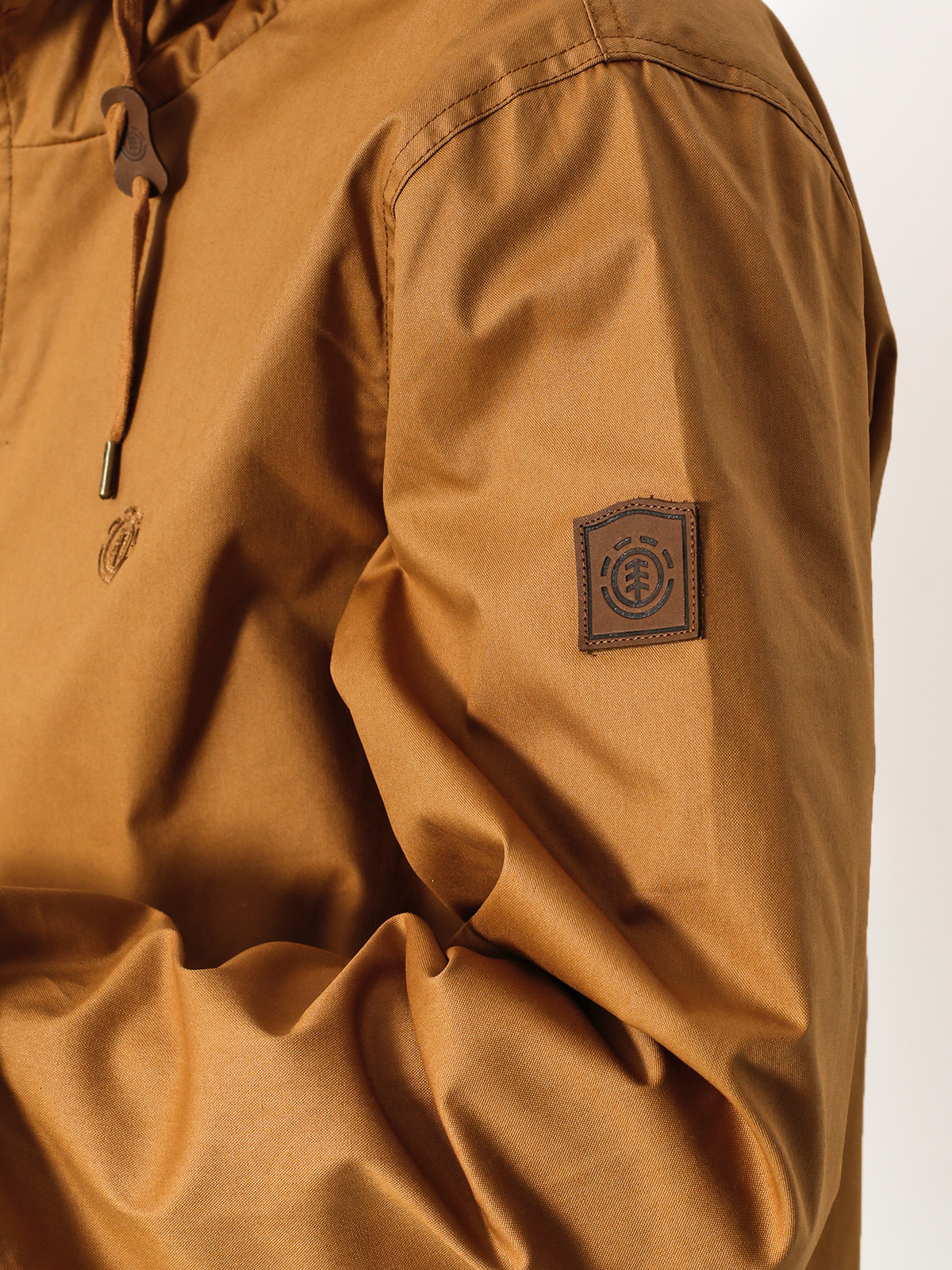 Bunda Element Dulcey Wax (bronco brown)