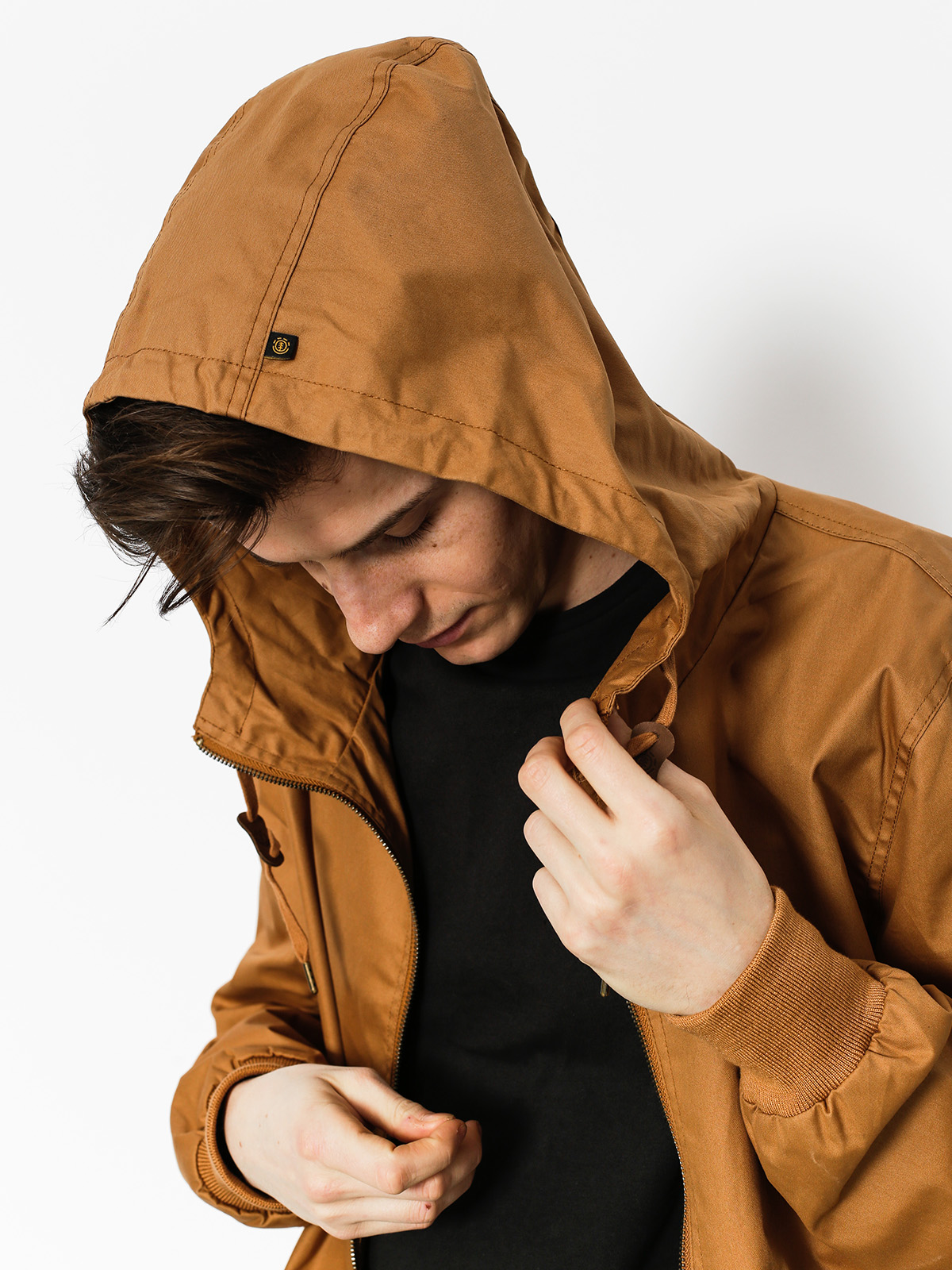 Bunda Element Dulcey Wax (bronco brown)