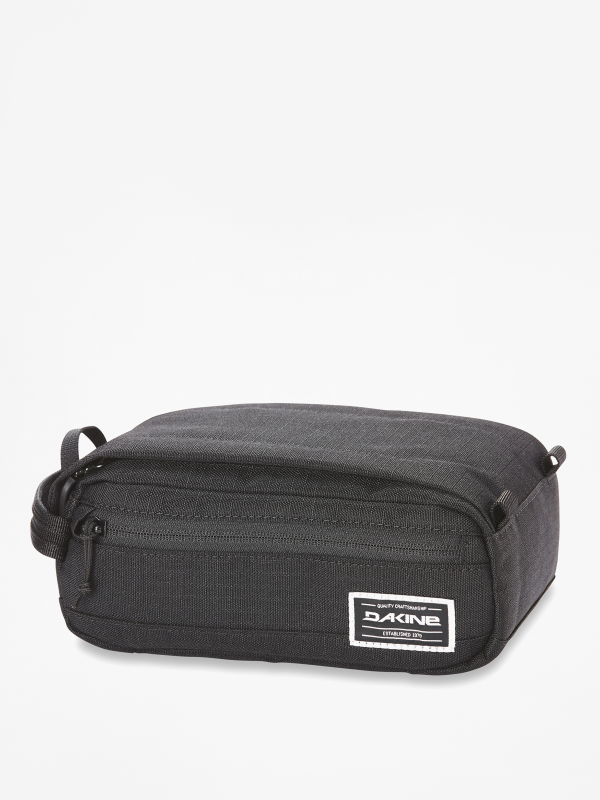 Kosmetická taška Dakine Groomer Sm (black)
