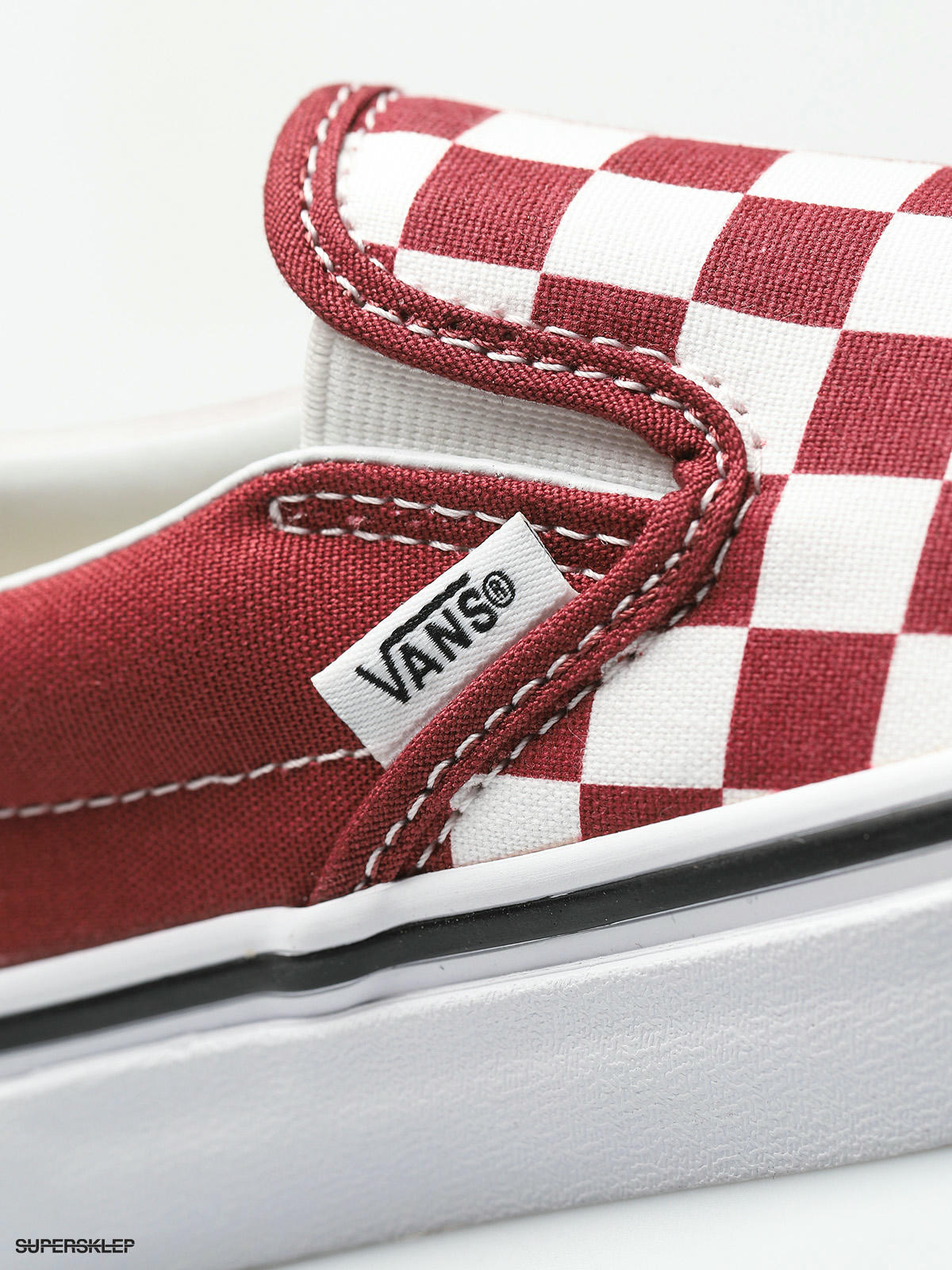 Vans apple butter sales slip on