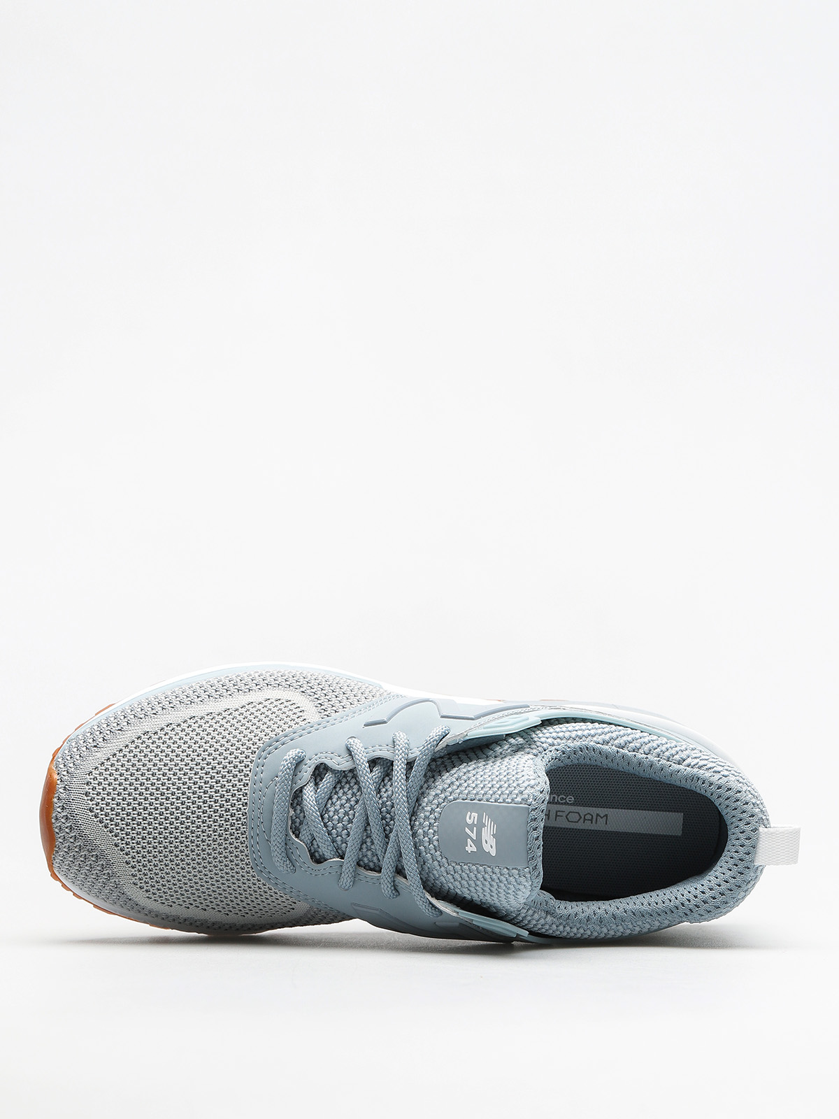 Boty New Balance 574 Wmn (light/slate)