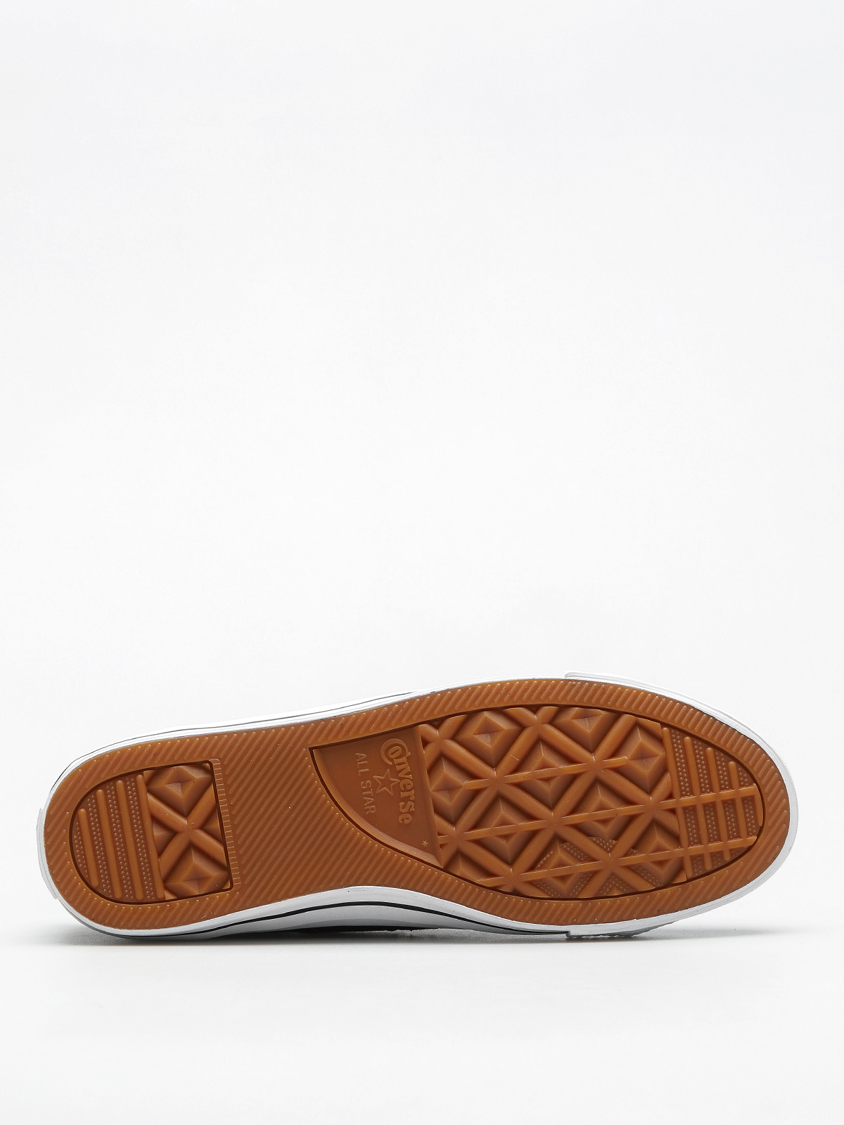 Boty Converse One Star Pro Refinement Ox (black/white/white)