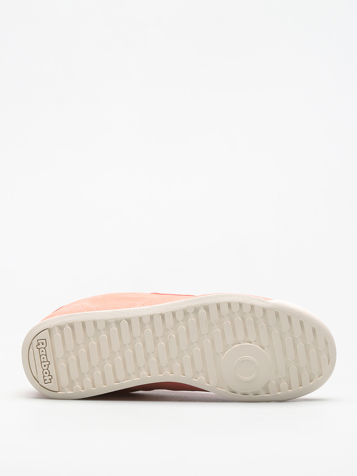 Boty Reebok Princess Woven Emb Wmn (sweet pink/chalk)