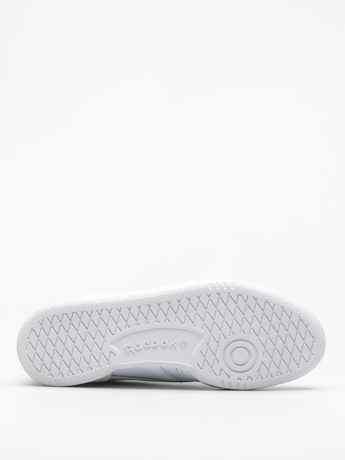 Boty Reebok Club C 85 Archive Wmn (white/glen green/red)