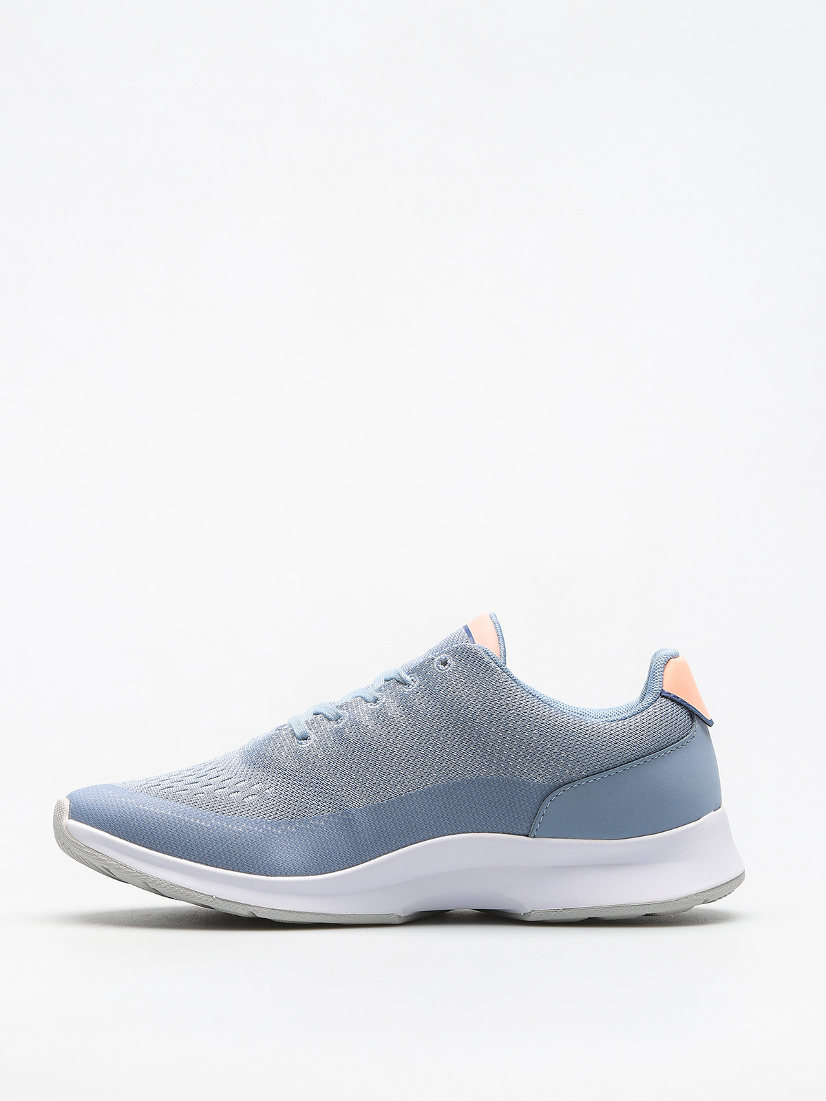 Boty Lacoste Chaumont 118 3 Wmn (light blue/light pink)