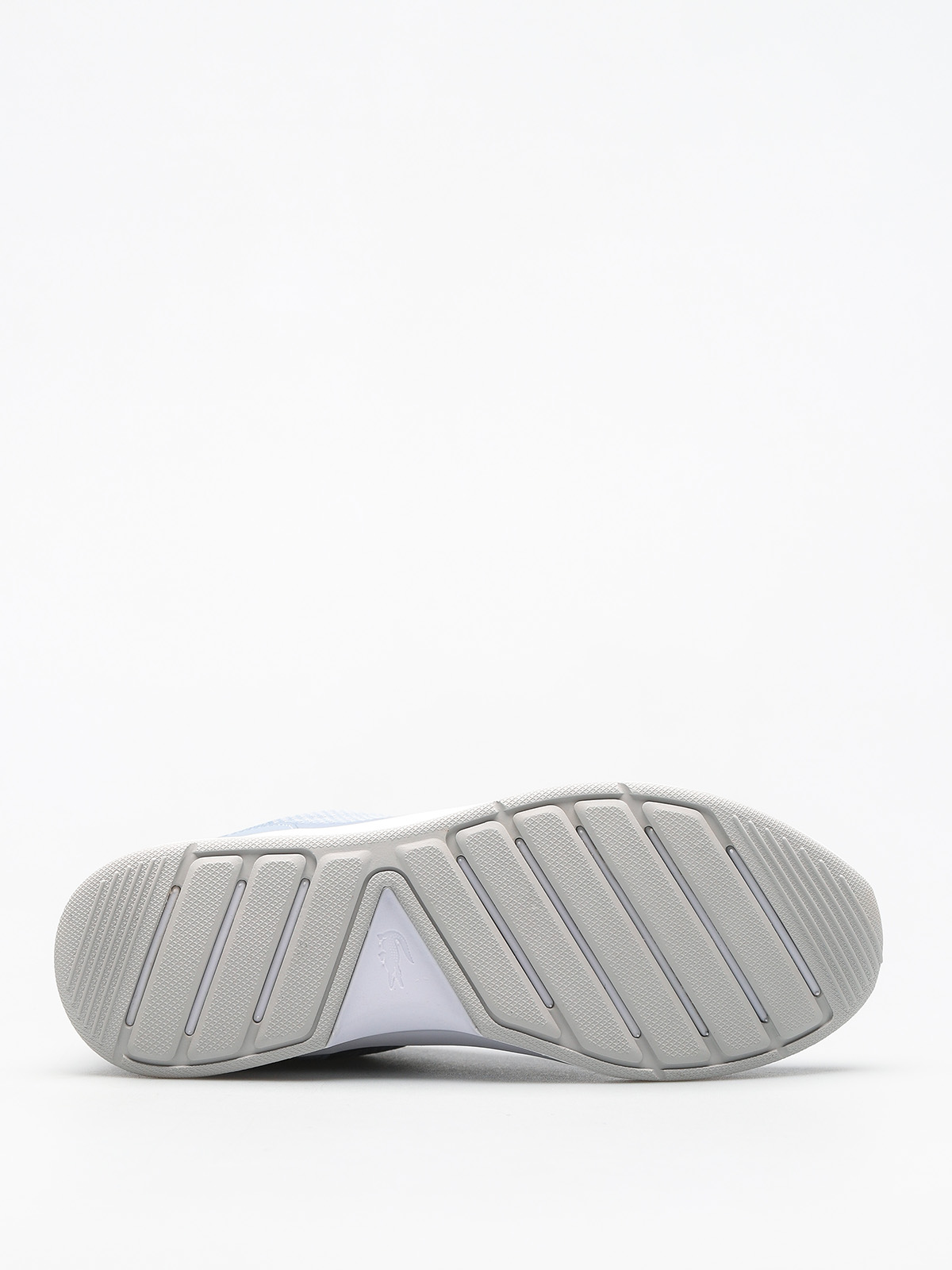 Boty Lacoste Chaumont 118 3 Wmn (light blue/light pink)