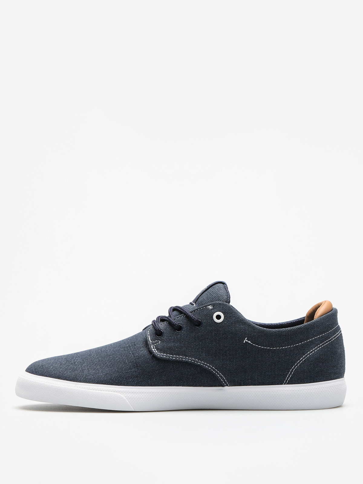 Boty Lacoste Esparre 118 2 (navy/light tan)