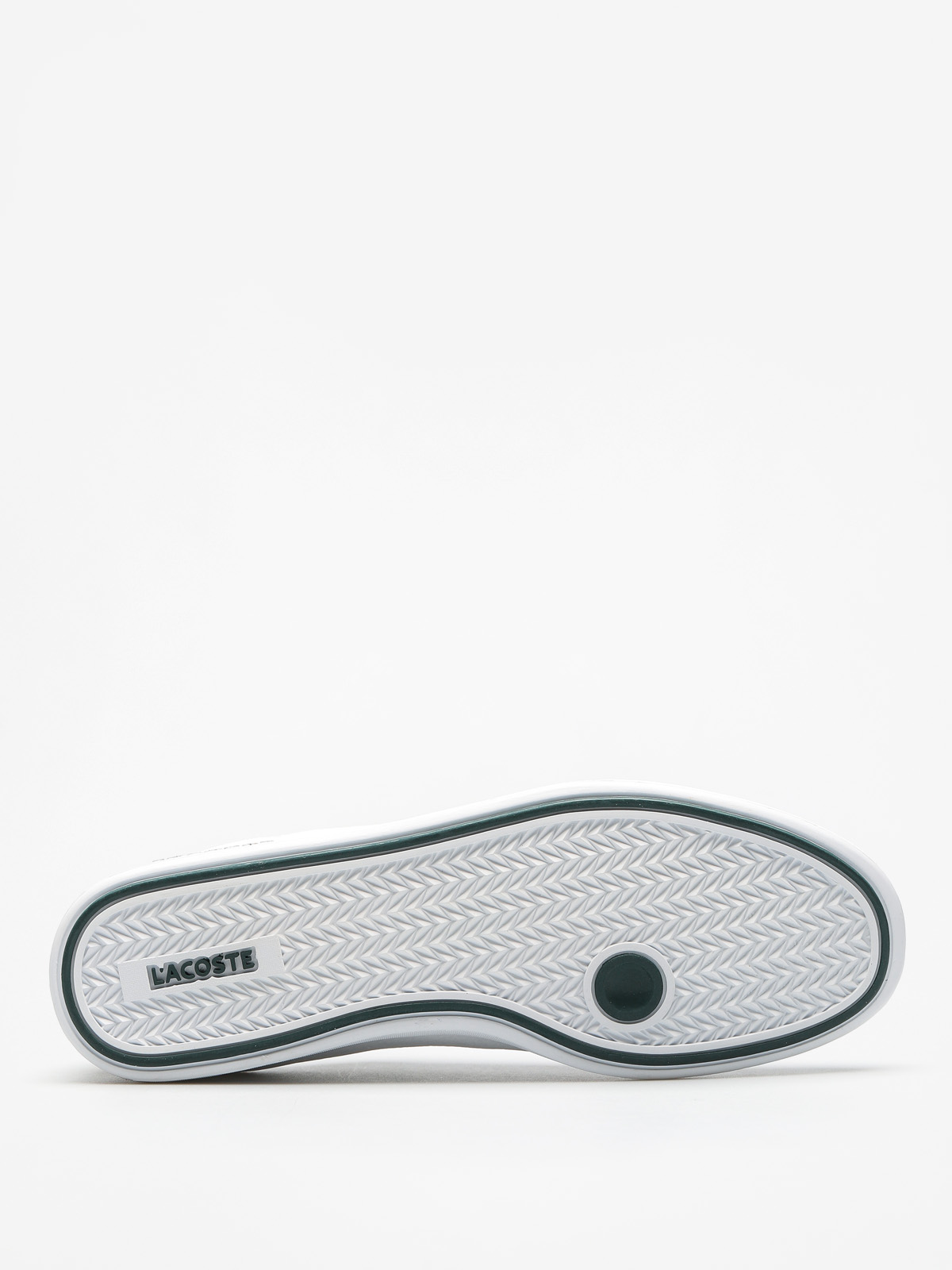 Boty Lacoste Graduate Lcr3 118 1 (white/dark green)