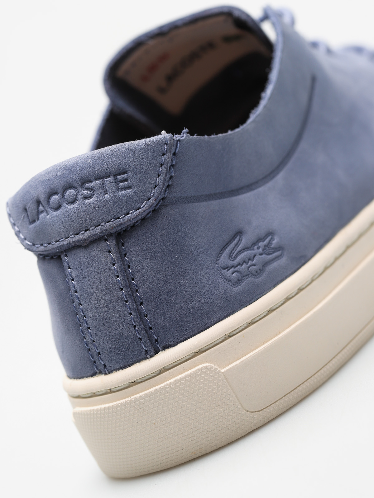 Boty Lacoste L 12 12 Unlined 118 3 Wmn (light purple/off white)