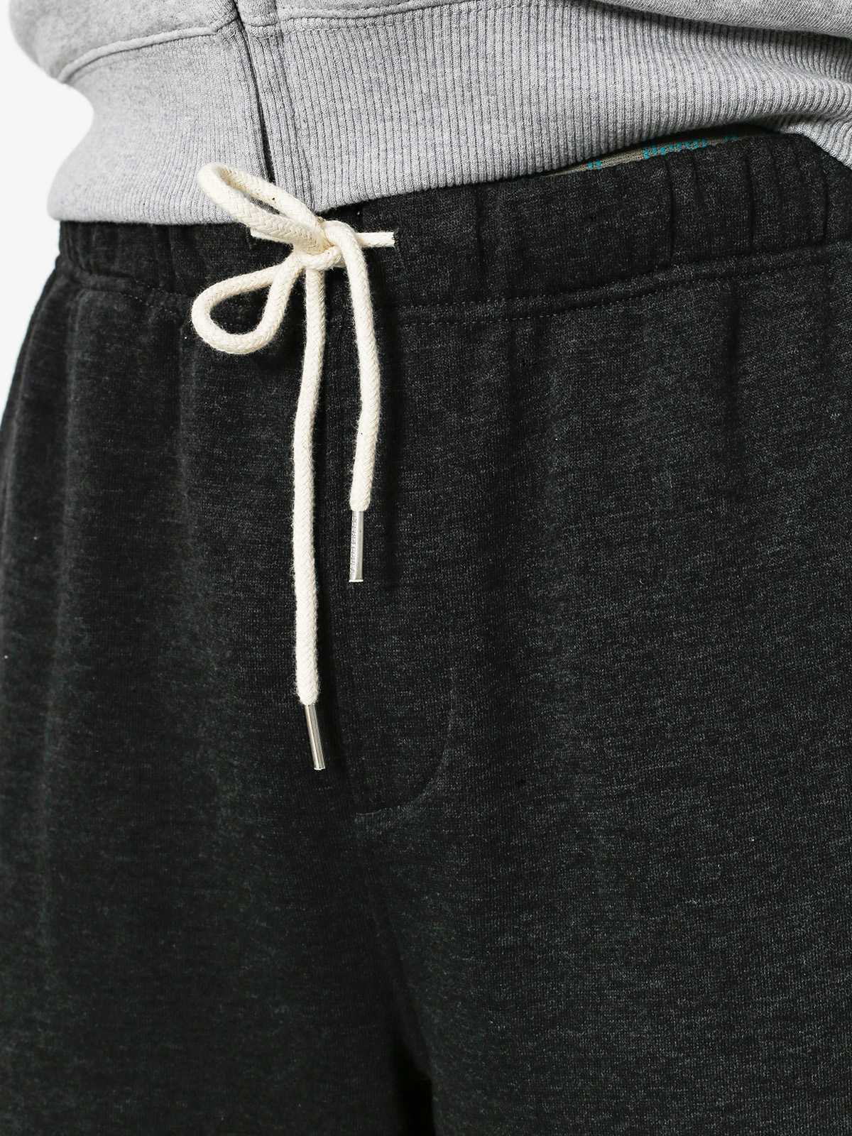 Kalhoty DC Rebel (black)