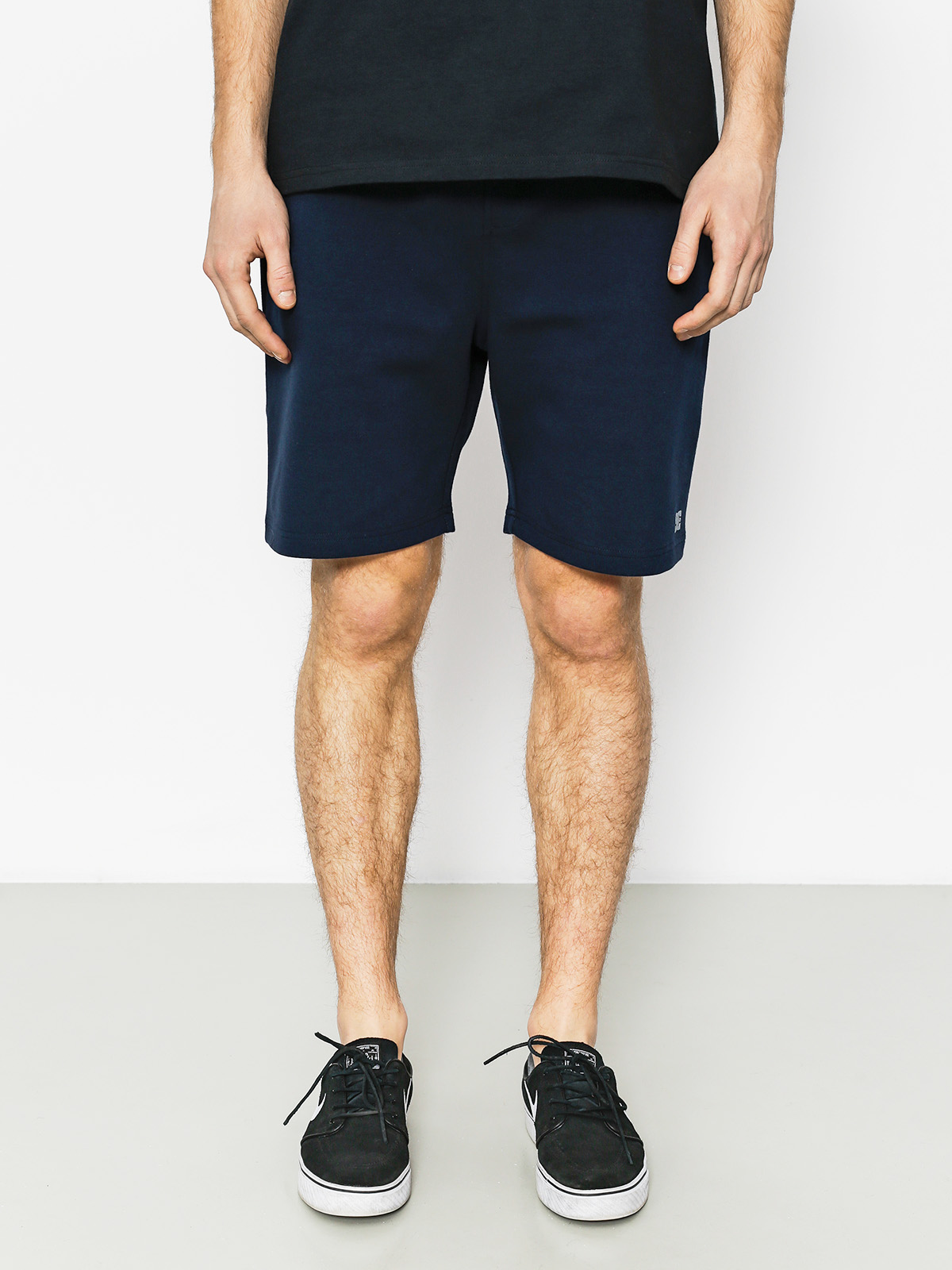 Kraťasy DC Glenties (dark indigo)