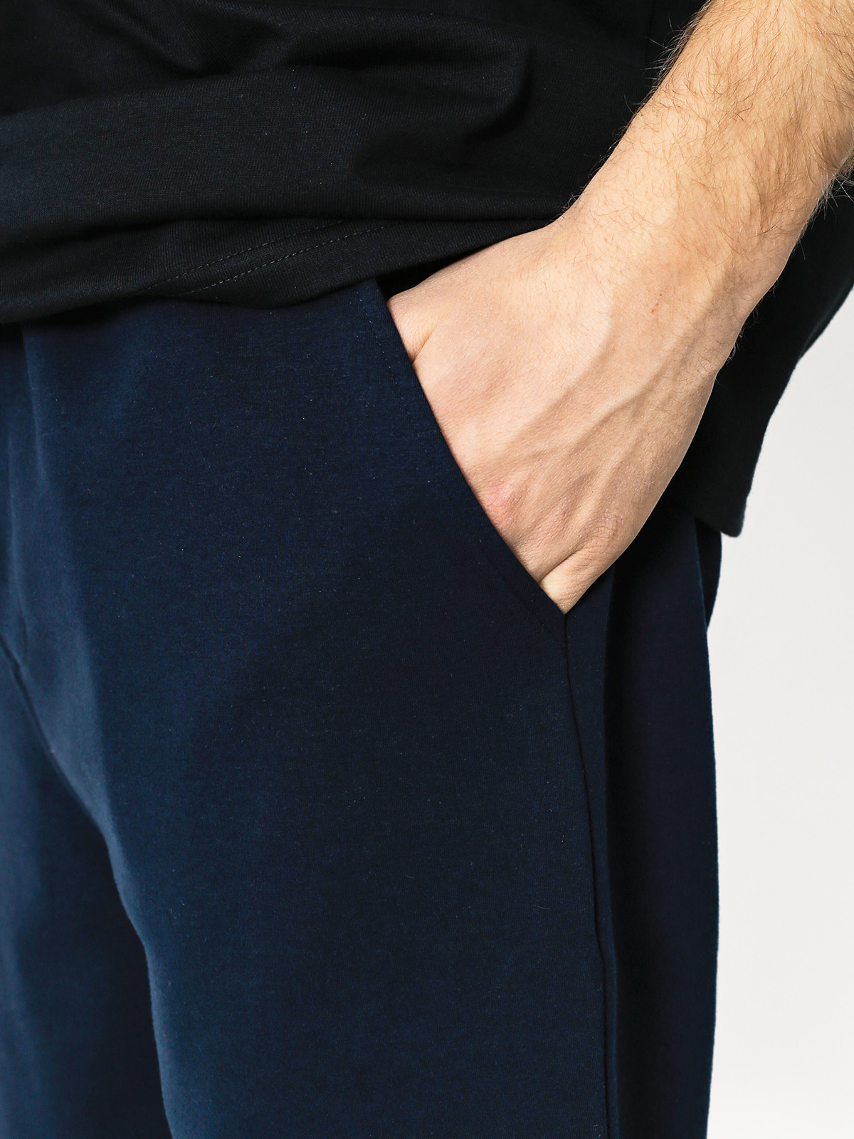 Kraťasy DC Glenties (dark indigo)