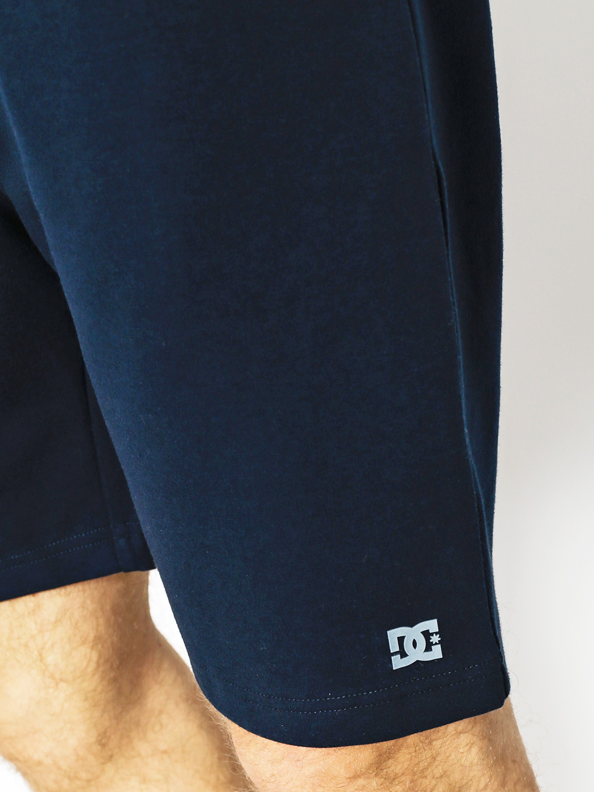 Kraťasy DC Glenties (dark indigo)