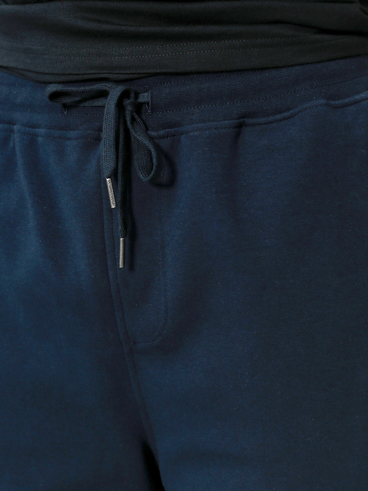 Kraťasy DC Glenties (dark indigo)