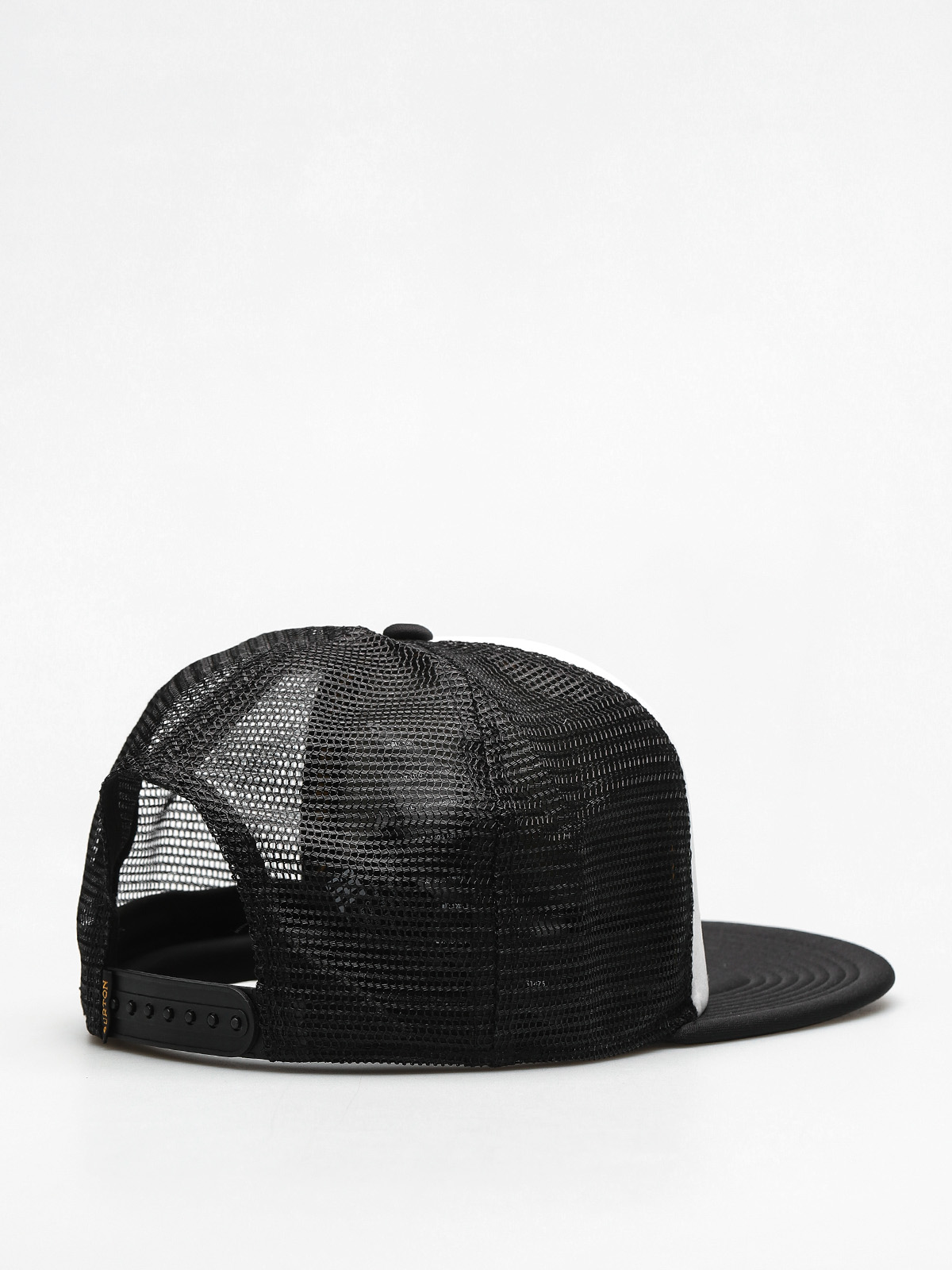 Kšiltovka  Burton I 80 Snpbk Trkr ZD (stout white)