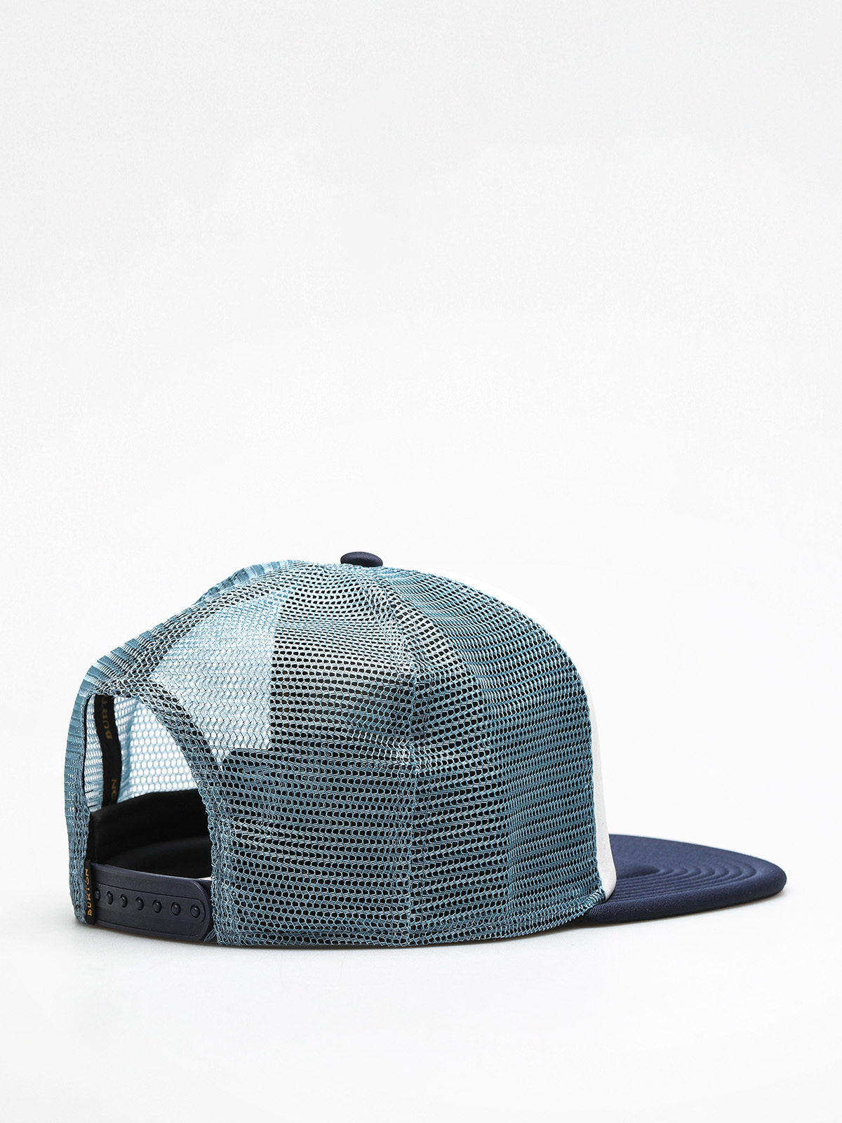 Kšiltovka  Burton I 80 Snpbk Trkr ZD (blue heaven)