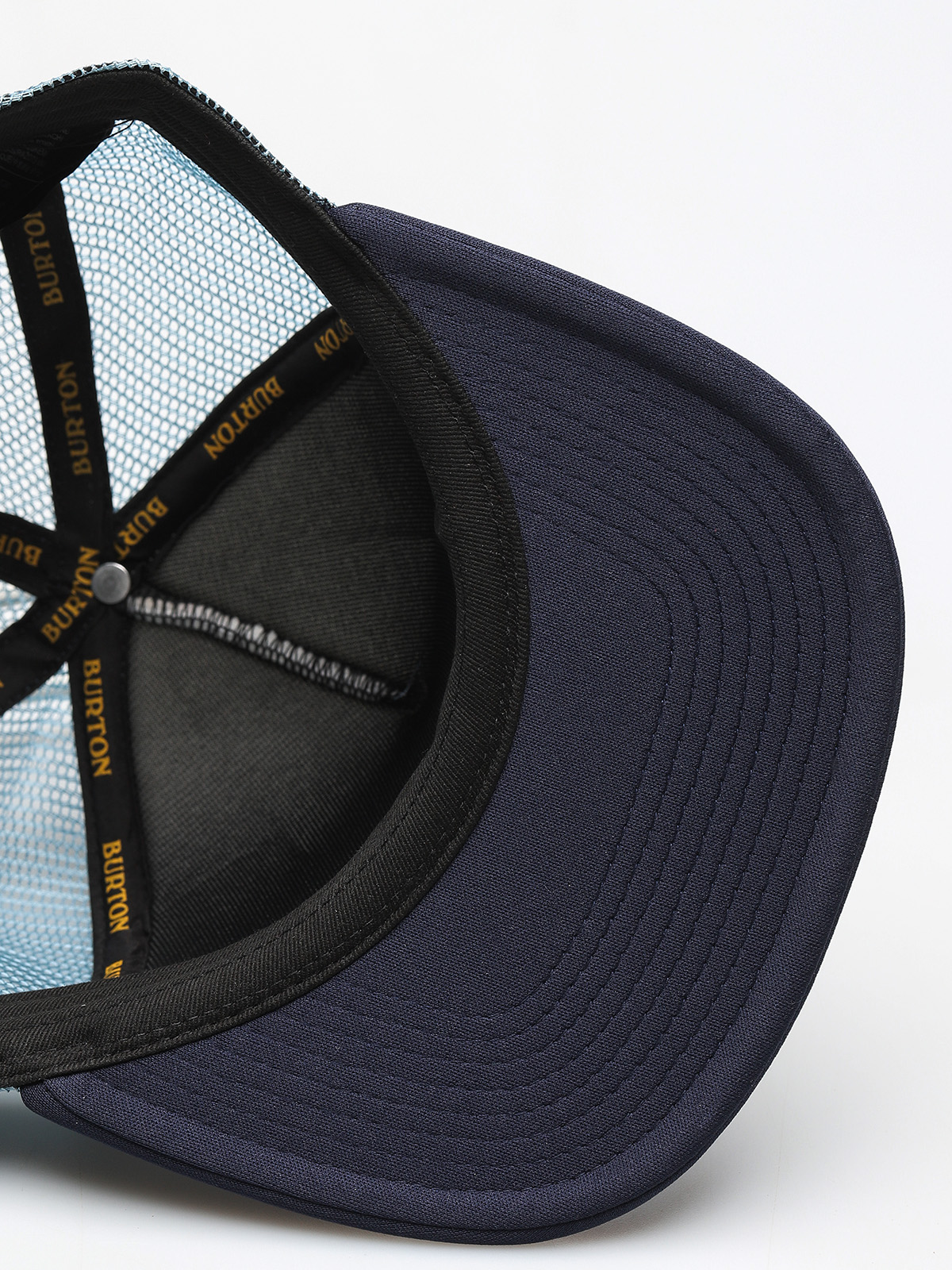 Kšiltovka  Burton I 80 Snpbk Trkr ZD (blue heaven)