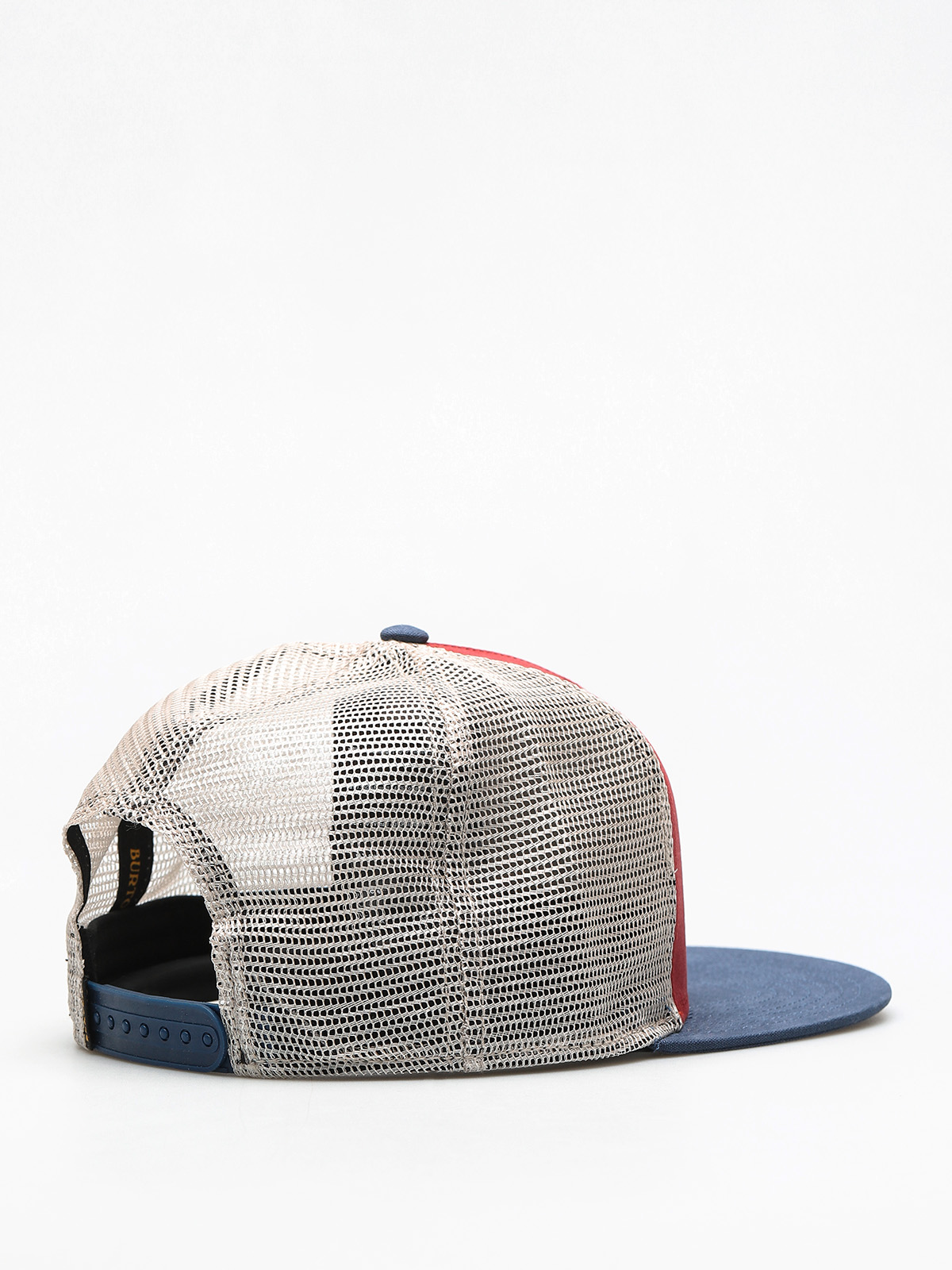 Kšiltovka  Burton Marble Head ZD (indigo)