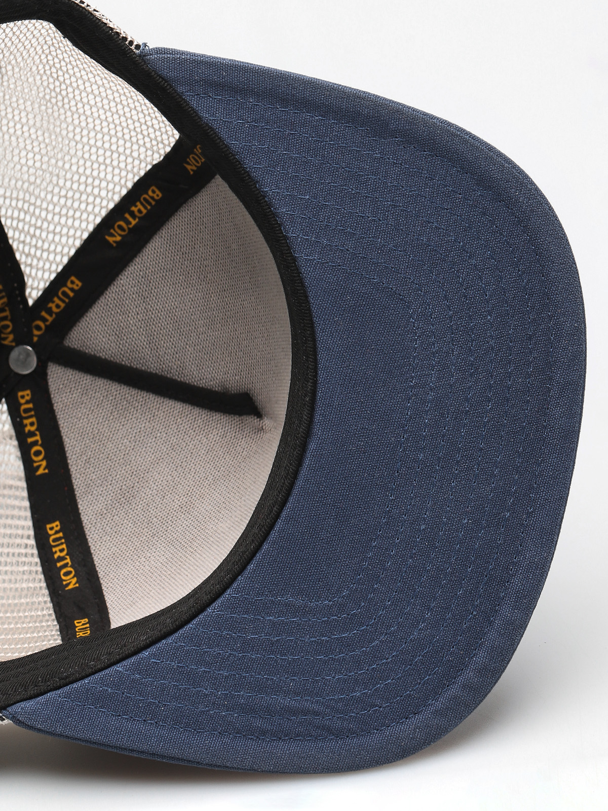 Kšiltovka  Burton Marble Head ZD (indigo)