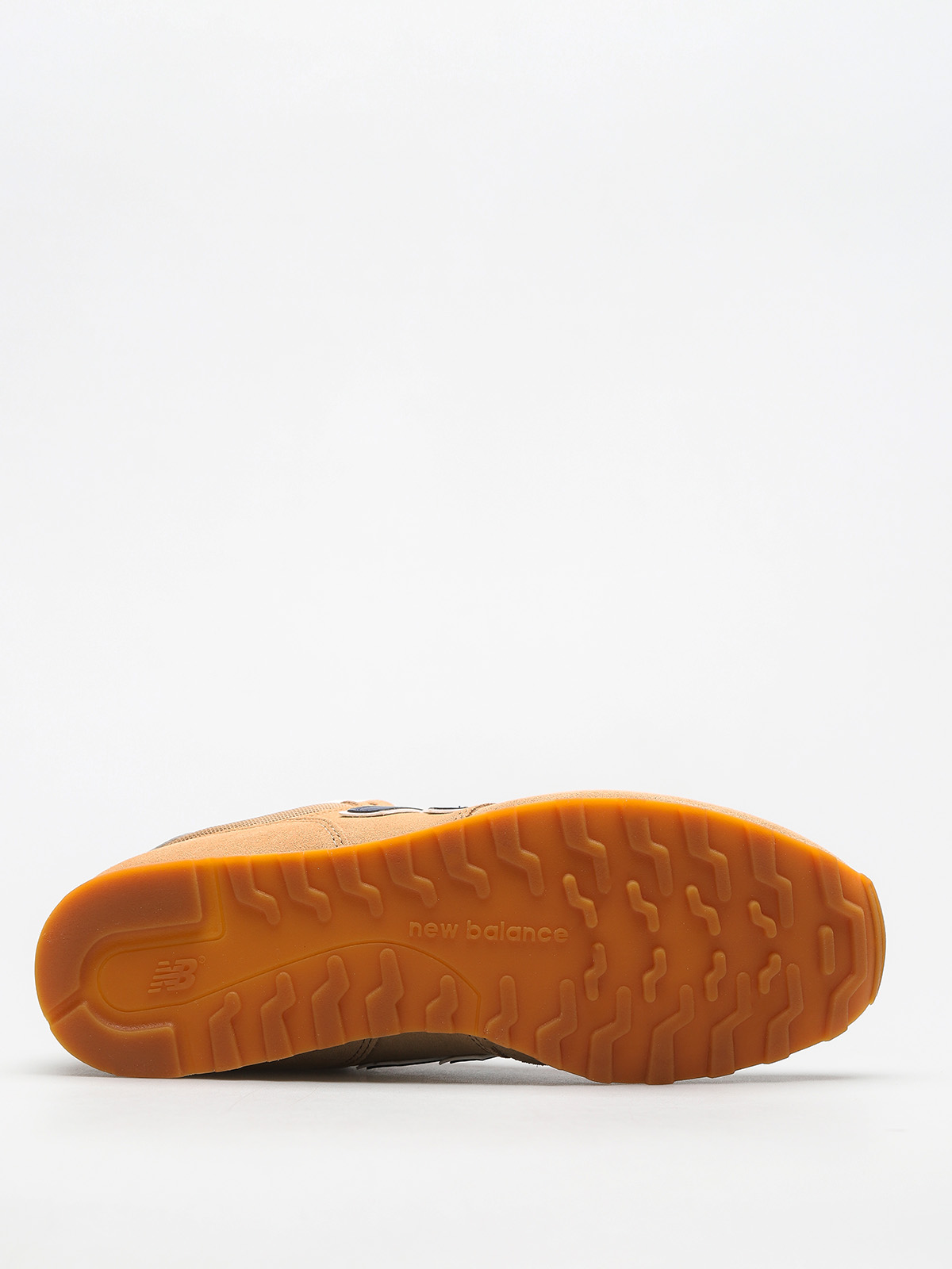 Boty New Balance 373 (tan)