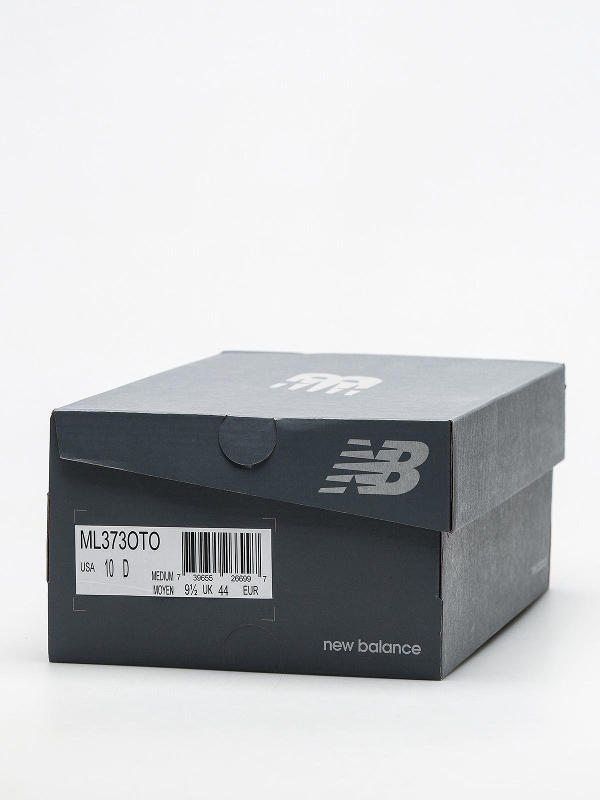 Boty New Balance 373 (tan)