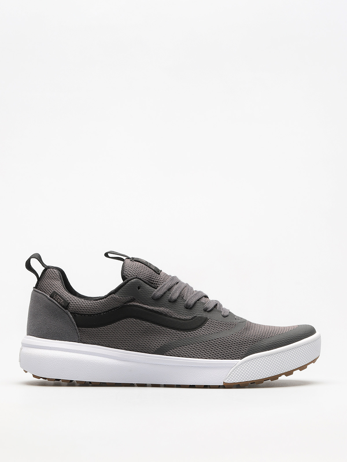Boty Vans Ultrarange Rapidweld (asphalt)